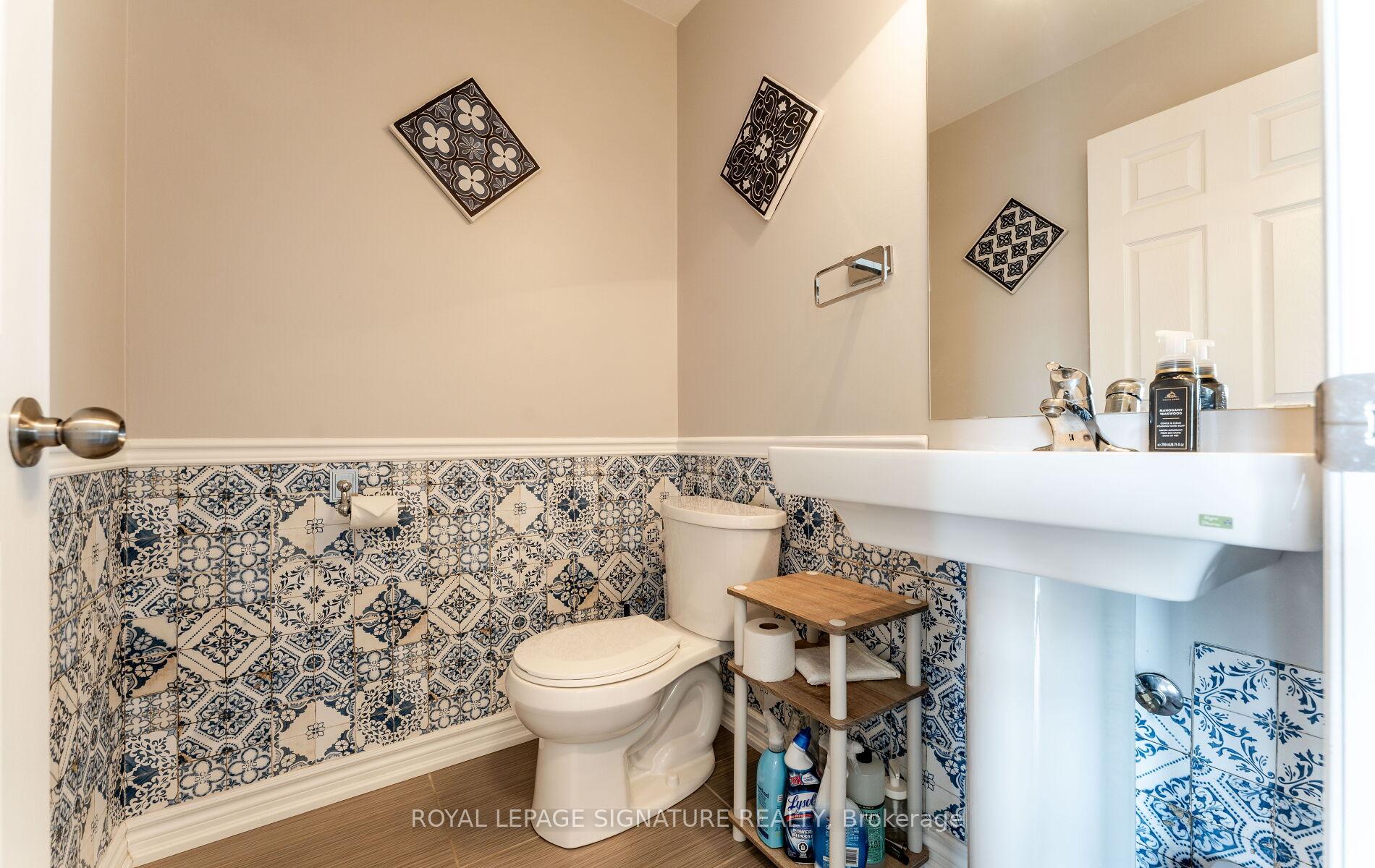 Photo 13 of Unit 23, 405 Plains Road E, Burlington, LaSalle — HOMEH