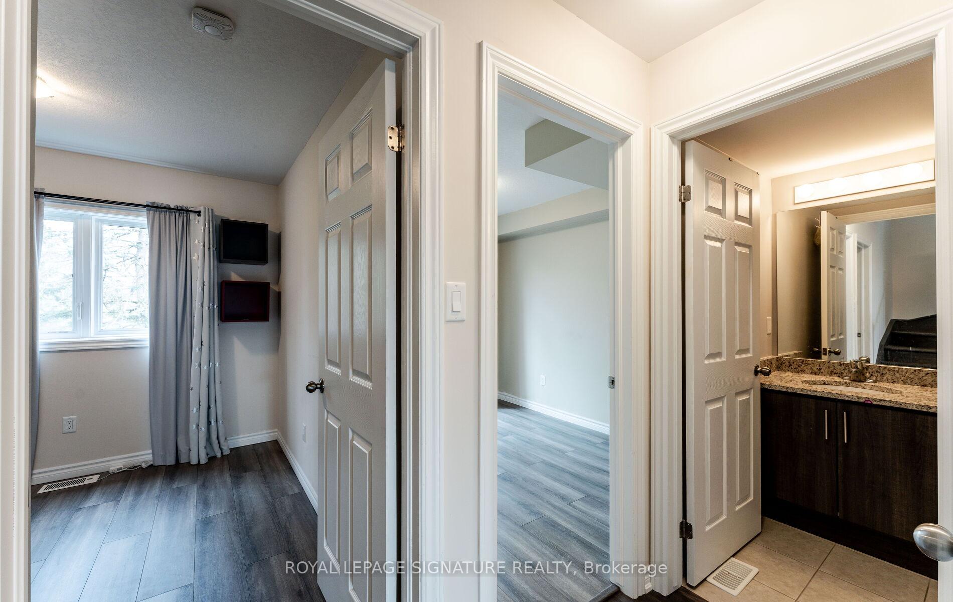 Photo 22 of Unit 23, 405 Plains Road E, Burlington, LaSalle — HOMEH