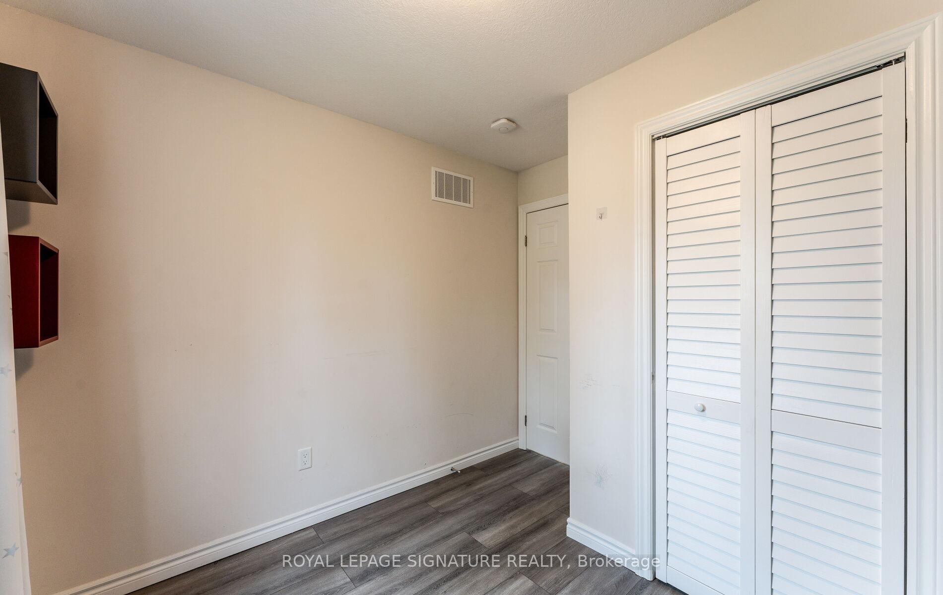 Photo 25 of Unit 23, 405 Plains Road E, Burlington, LaSalle — HOMEH