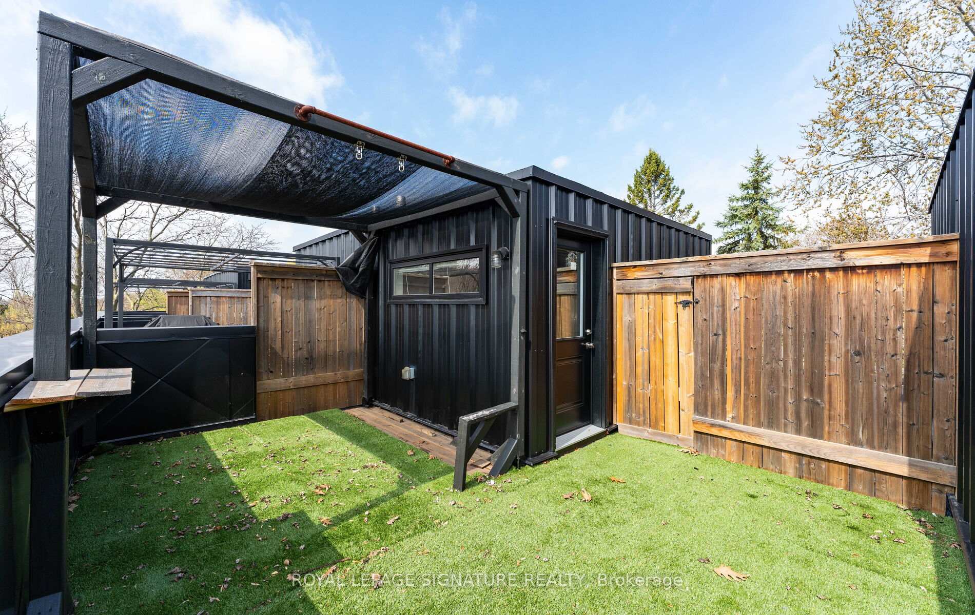 Photo 34 of Unit 23, 405 Plains Road E, Burlington, LaSalle — HOMEH