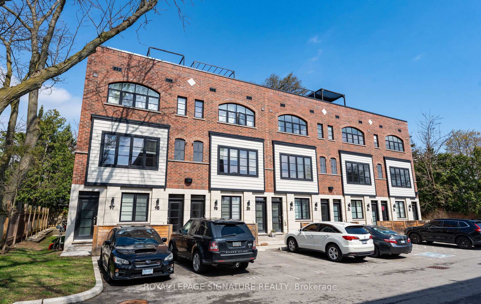 Photo 38 of Unit 23, 405 Plains Road E, Burlington, LaSalle — HOMEH