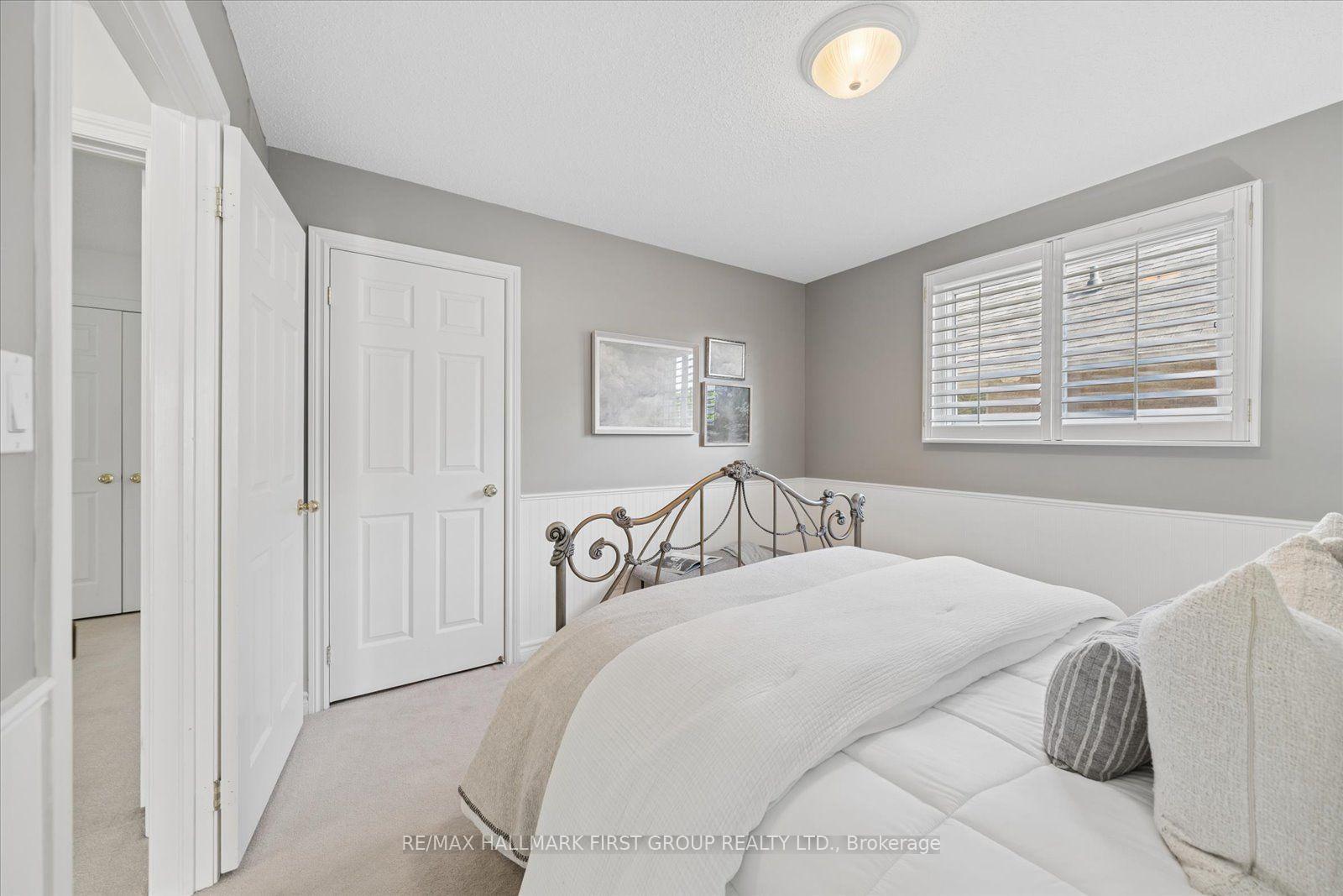 Photo 20 of 9 Pebblebrook Crescent, Whitby, Taunton North — HOMEH