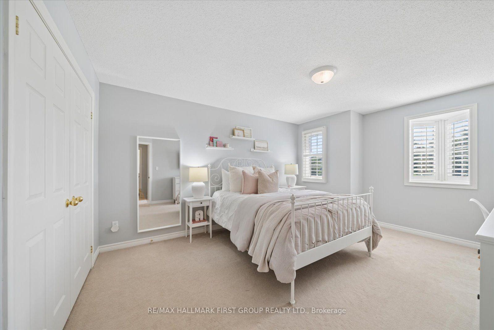 Photo 21 of 9 Pebblebrook Crescent, Whitby, Taunton North — HOMEH