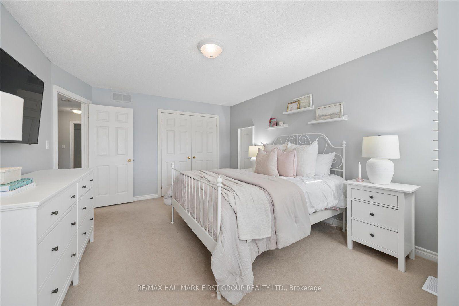 Photo 22 of 9 Pebblebrook Crescent, Whitby, Taunton North — HOMEH