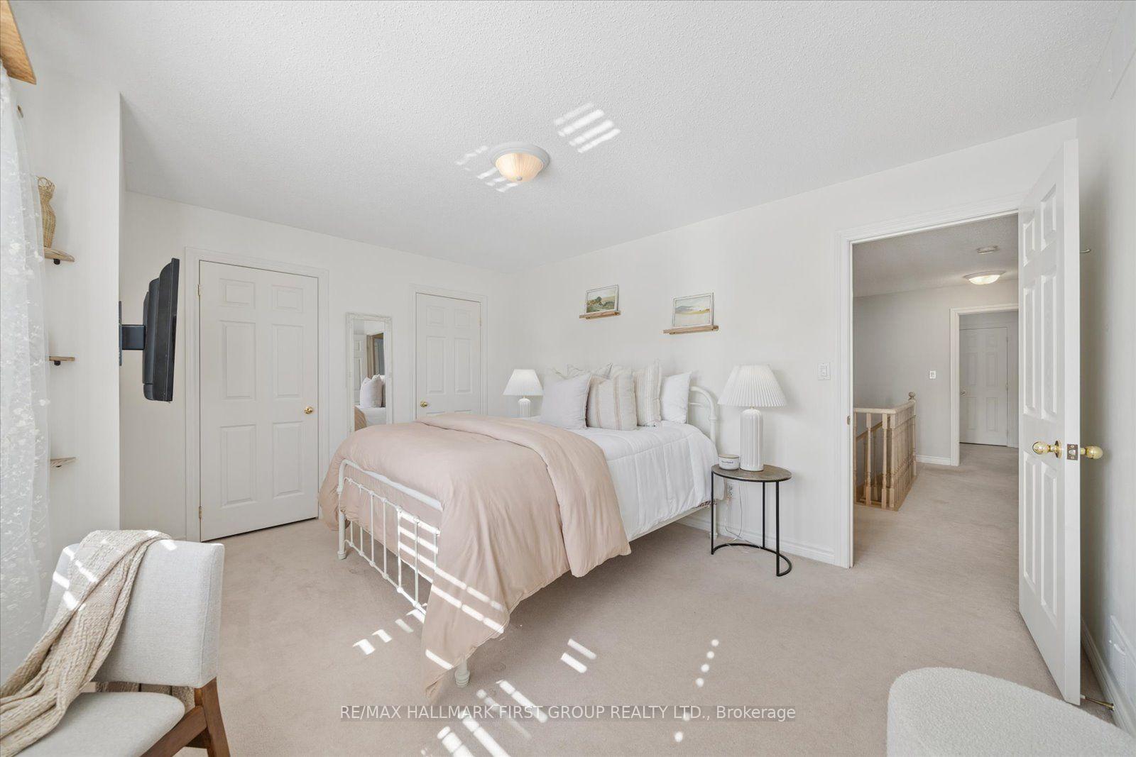 Photo 25 of 9 Pebblebrook Crescent, Whitby, Taunton North — HOMEH