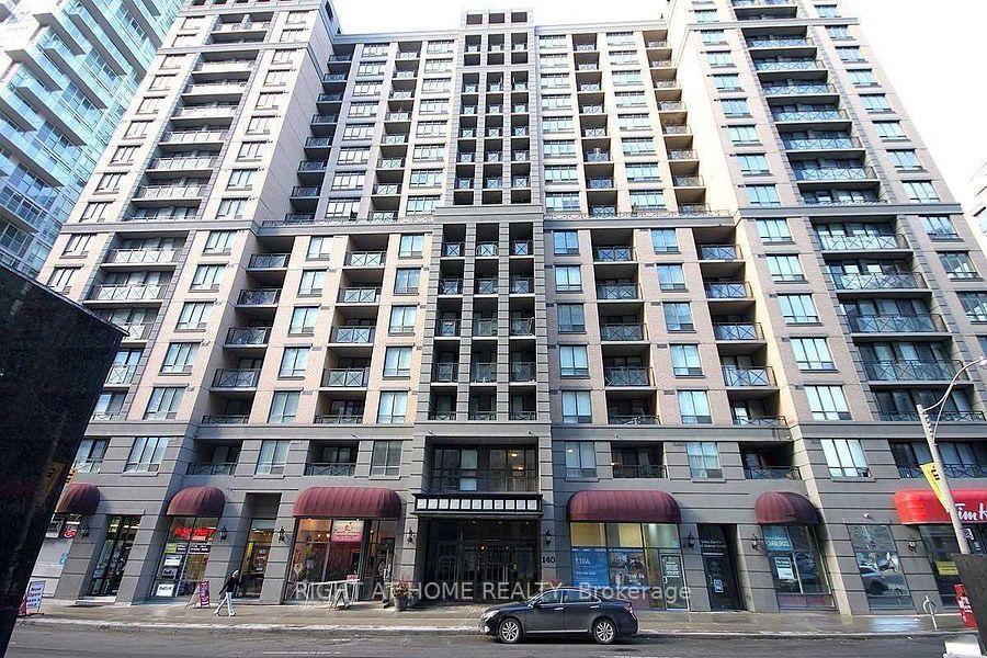 Photo of Unit 301, 140 Simcoe Street