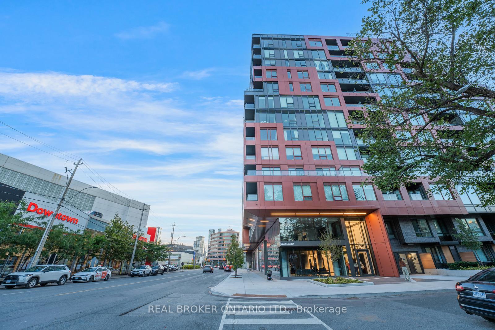 Photo 22 of Unit LPH16, 28 Eastern Avenue, Toronto, Moss Park — HOMEH