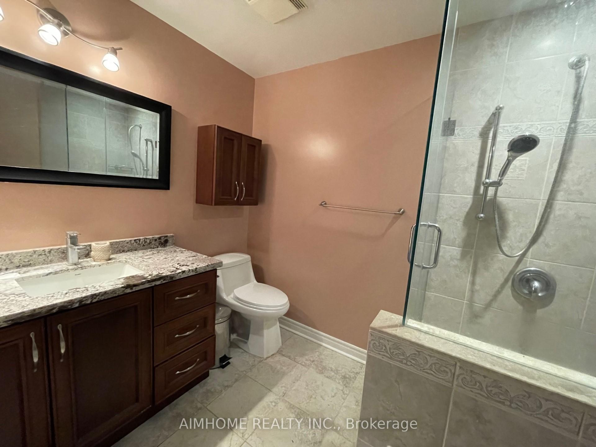 Photo 13 of 75 Leitchcroft Crescent, Markham, Commerce Valley — HOMEH