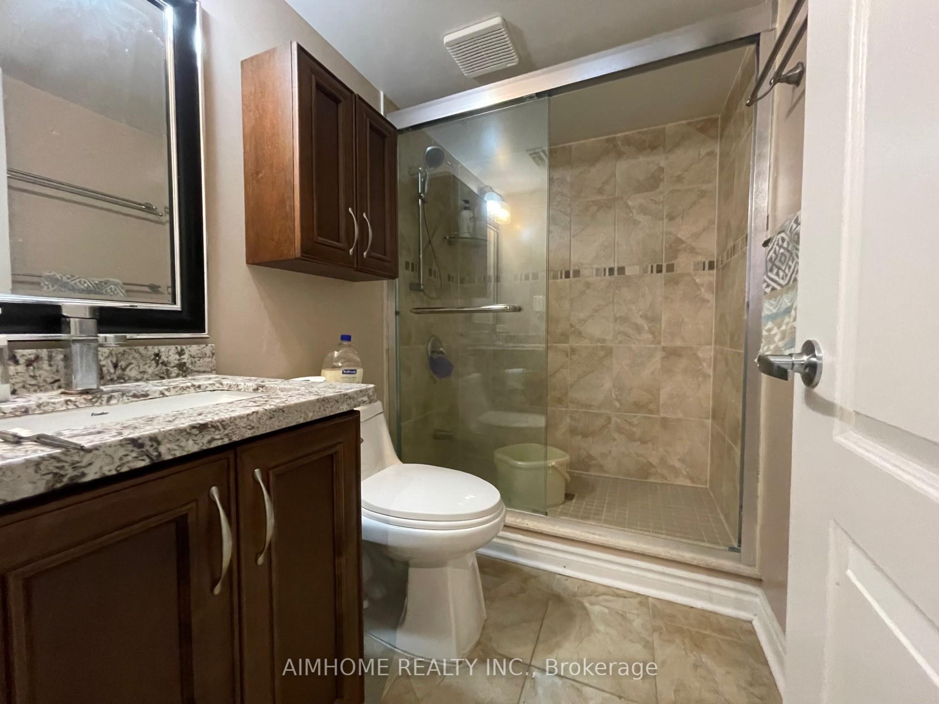 Photo 20 of 75 Leitchcroft Crescent, Markham, Commerce Valley — HOMEH