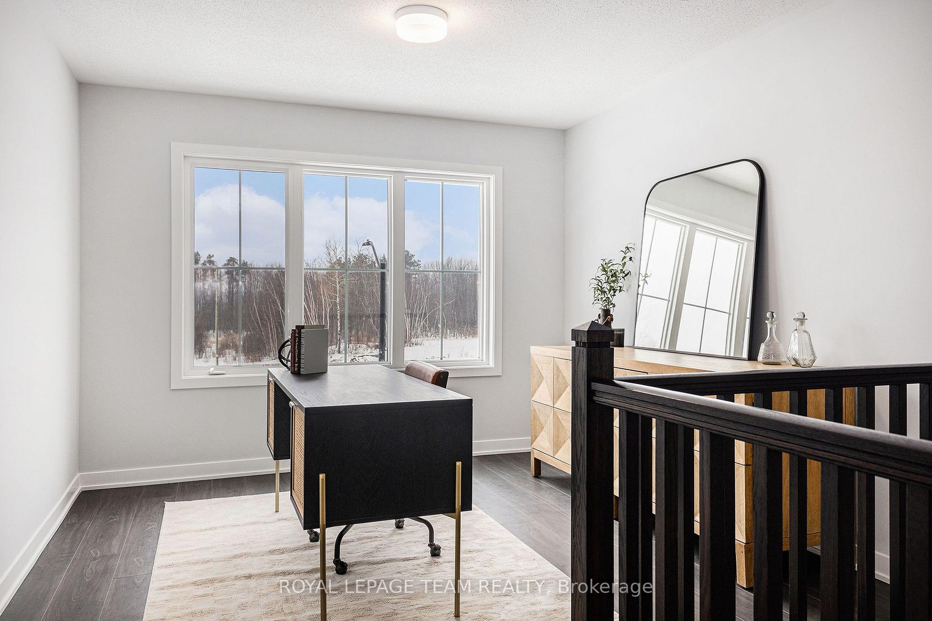 Photo 15 of Lot 6004 Patchwork Street, Ottawa, Goulbourn Twp From Franktown Rd/South To Rideau — HOMEH