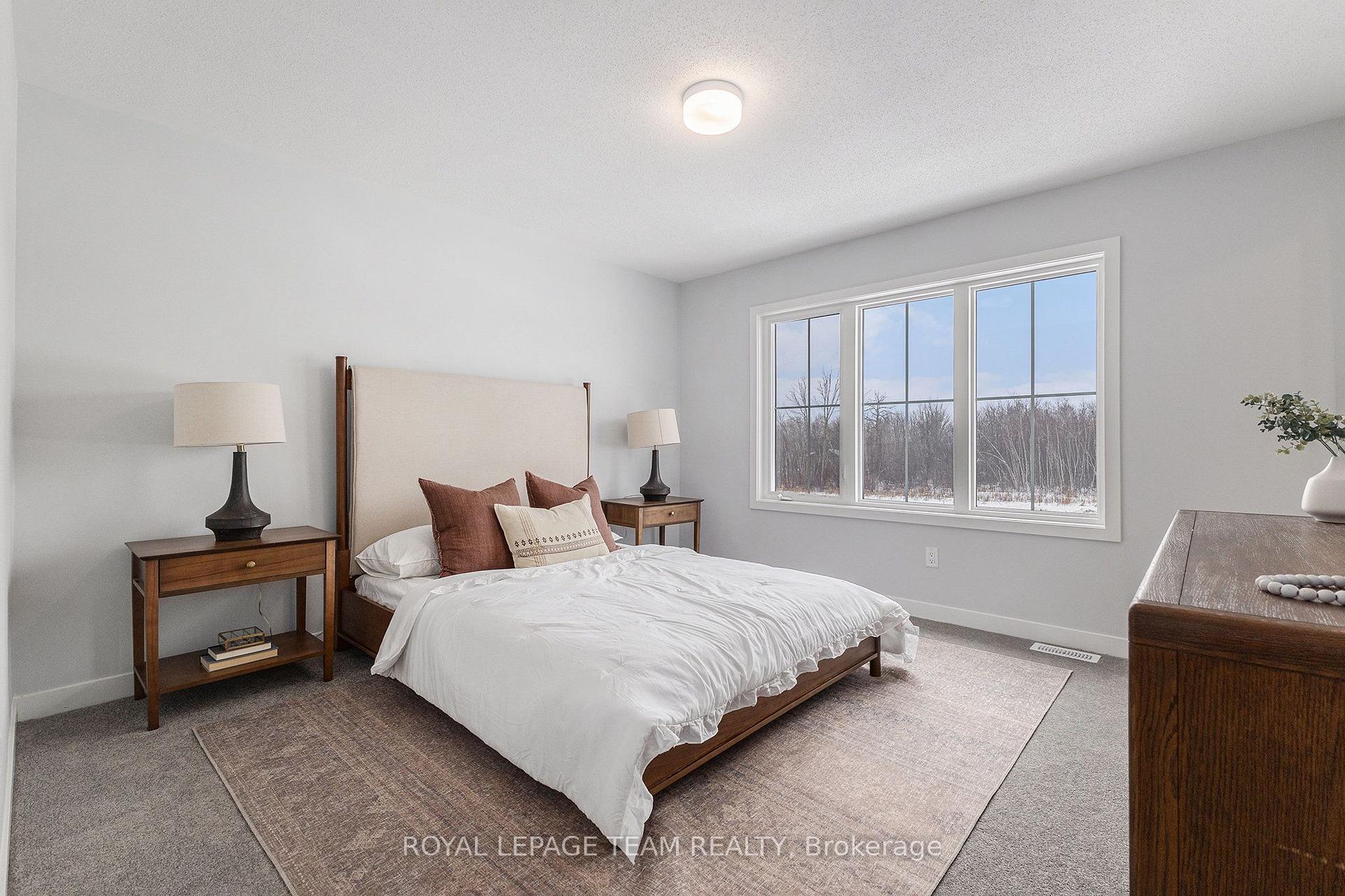 Photo 25 of Lot 6004 Patchwork Street, Ottawa, Goulbourn Twp From Franktown Rd/South To Rideau — HOMEH