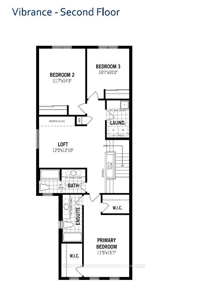 Photo 39 of Lot 6004 Patchwork Street, Ottawa, Goulbourn Twp From Franktown Rd/South To Rideau — HOMEH