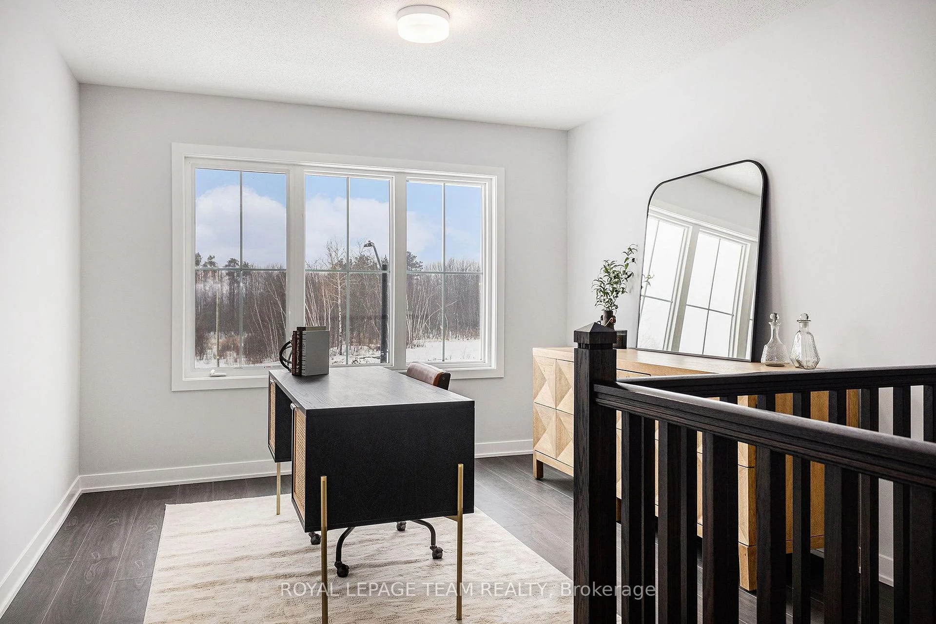Photo 24 of Lot 6004 Patchwork Street, Ottawa, Goulbourn Twp From Franktown Rd/South To Rideau — HOMEH