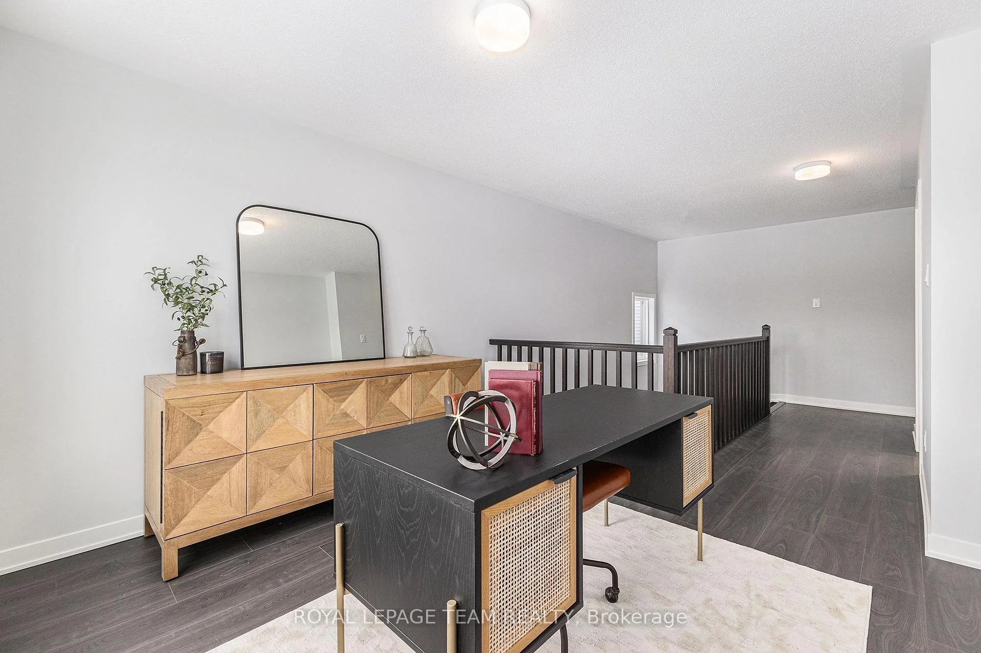 Photo 26 of Lot 6004 Patchwork Street, Ottawa, Goulbourn Twp From Franktown Rd/South To Rideau — HOMEH