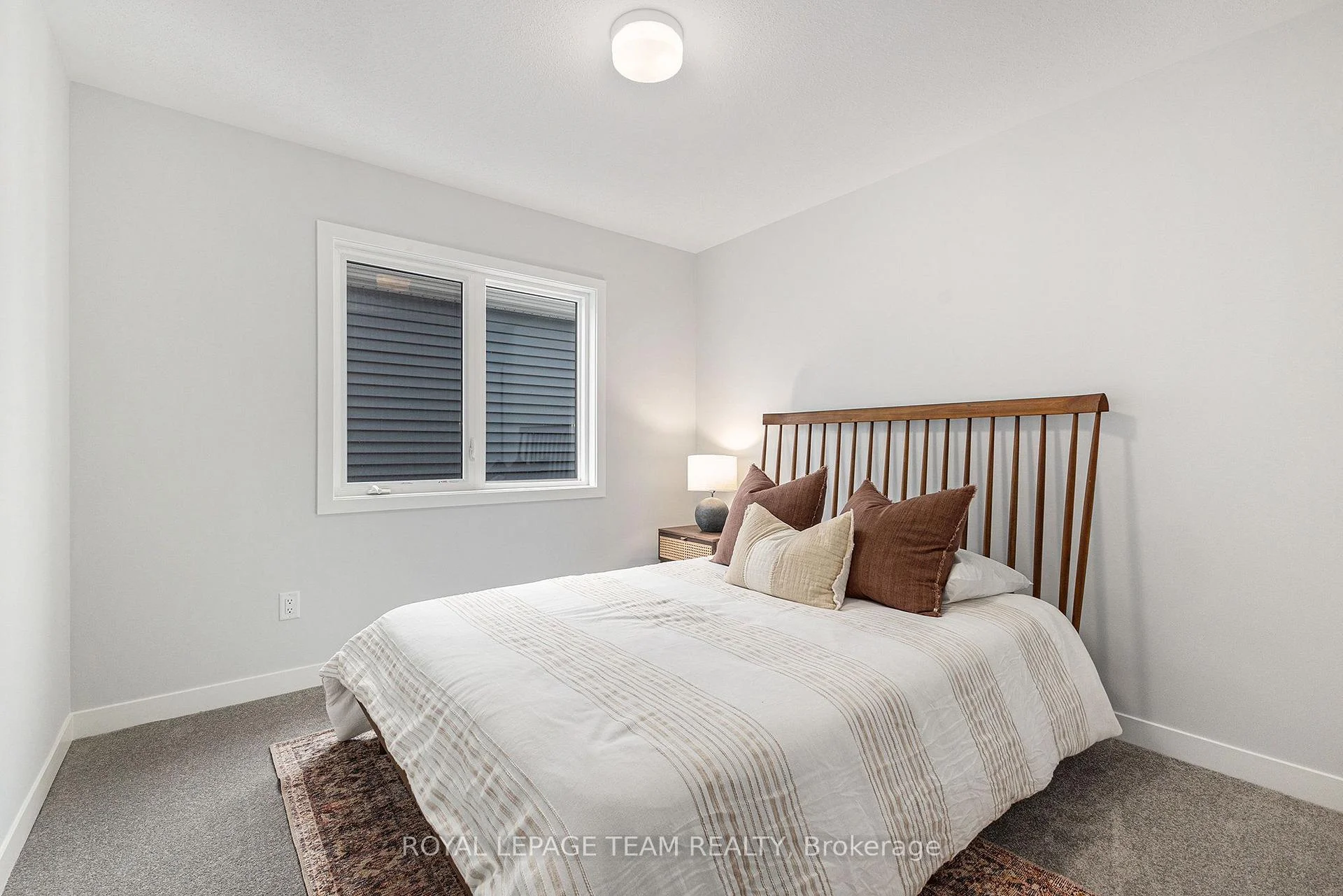 Photo 52 of Lot 6004 Patchwork Street, Ottawa, Goulbourn Twp From Franktown Rd/South To Rideau — HOMEH