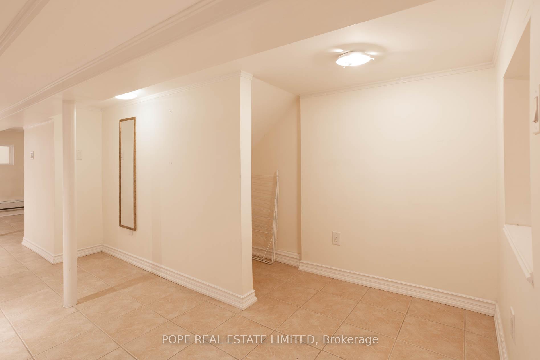 Photo 2 of Unit BSMT, 447 Roxton Road, Toronto, Palmerston-Little Italy — HOMEH