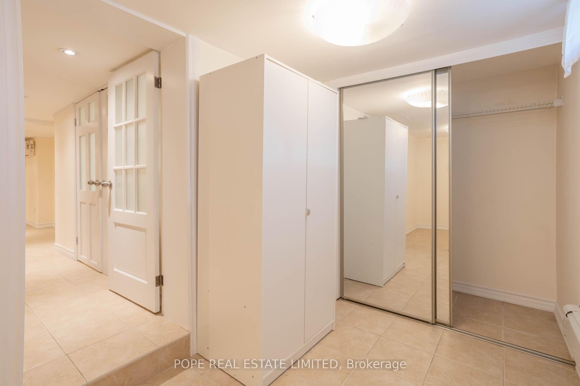 Photo 5 of Unit BSMT, 447 Roxton Road, Toronto, Palmerston-Little Italy — HOMEH