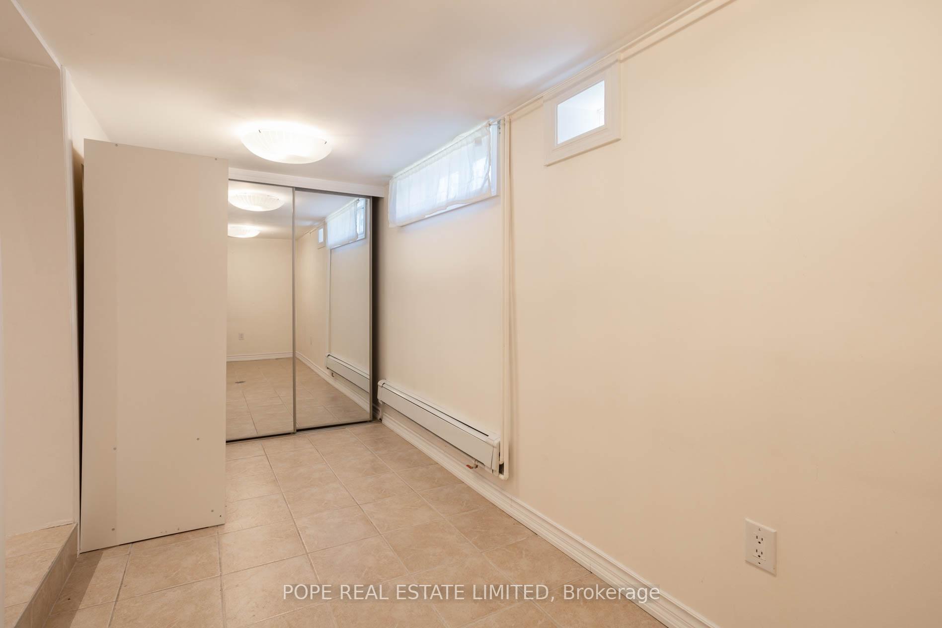 Photo 7 of Unit BSMT, 447 Roxton Road, Toronto, Palmerston-Little Italy — HOMEH