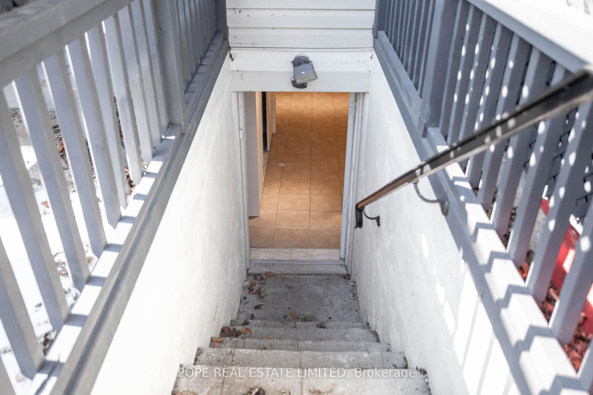 Photo 9 of Unit BSMT, 447 Roxton Road, Toronto, Palmerston-Little Italy — HOMEH