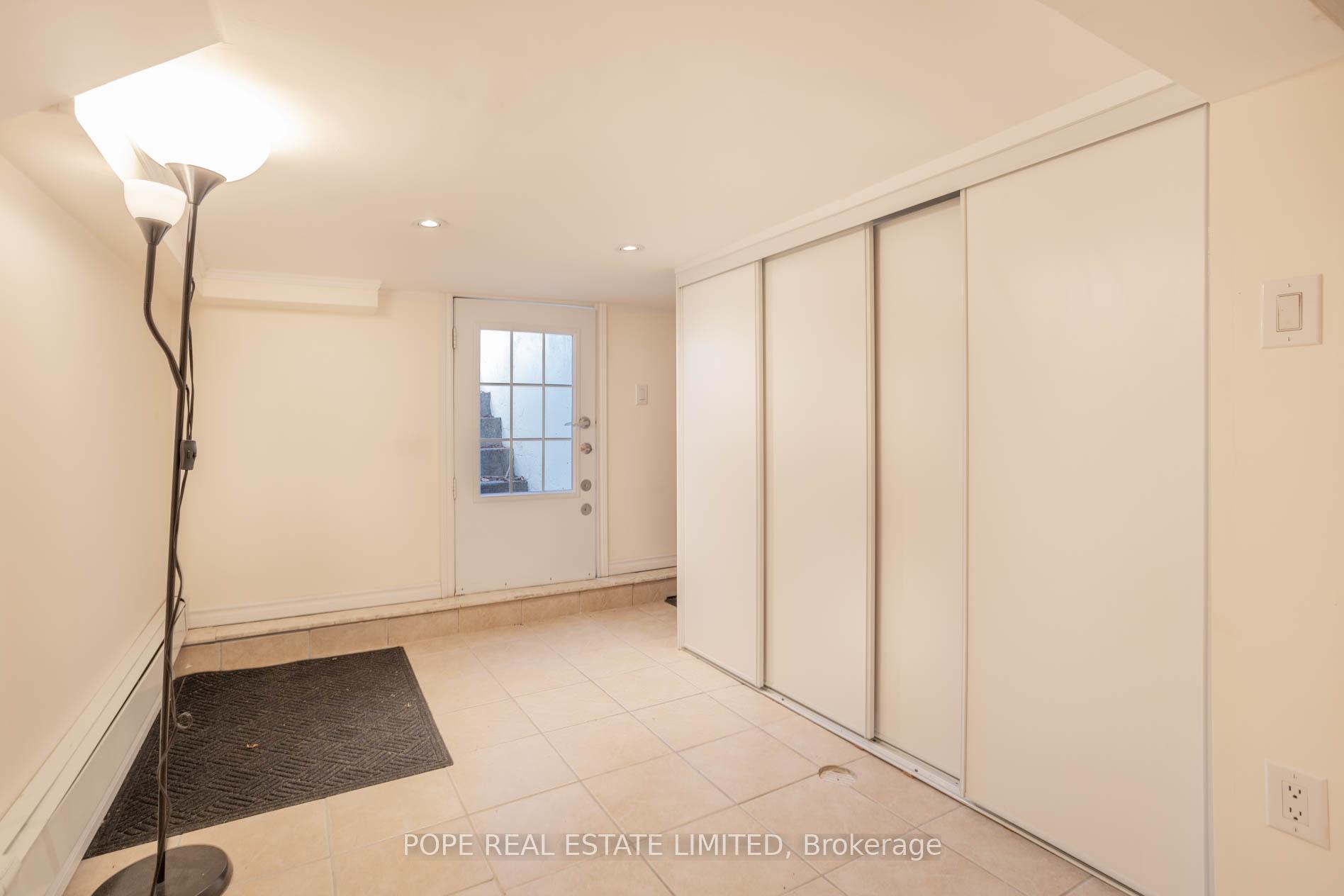 Photo 10 of Unit BSMT, 447 Roxton Road, Toronto, Palmerston-Little Italy — HOMEH