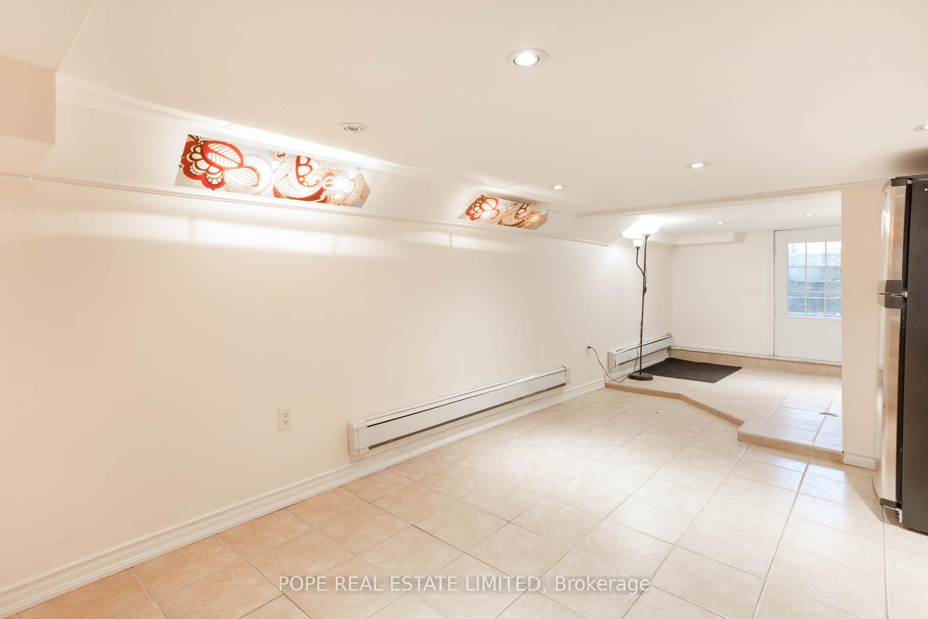 Photo 12 of Unit BSMT, 447 Roxton Road, Toronto, Palmerston-Little Italy — HOMEH