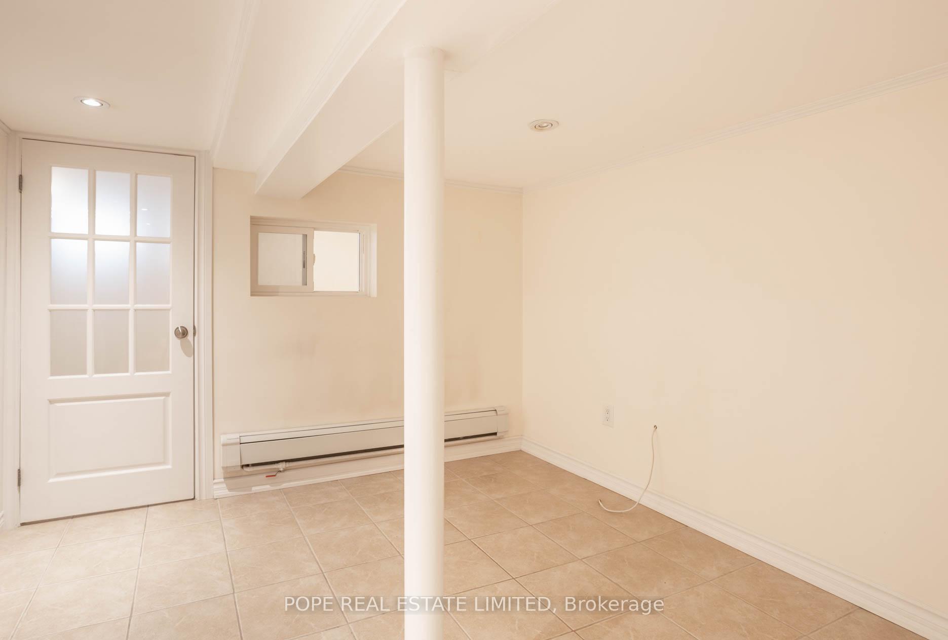 Photo 14 of Unit BSMT, 447 Roxton Road, Toronto, Palmerston-Little Italy — HOMEH
