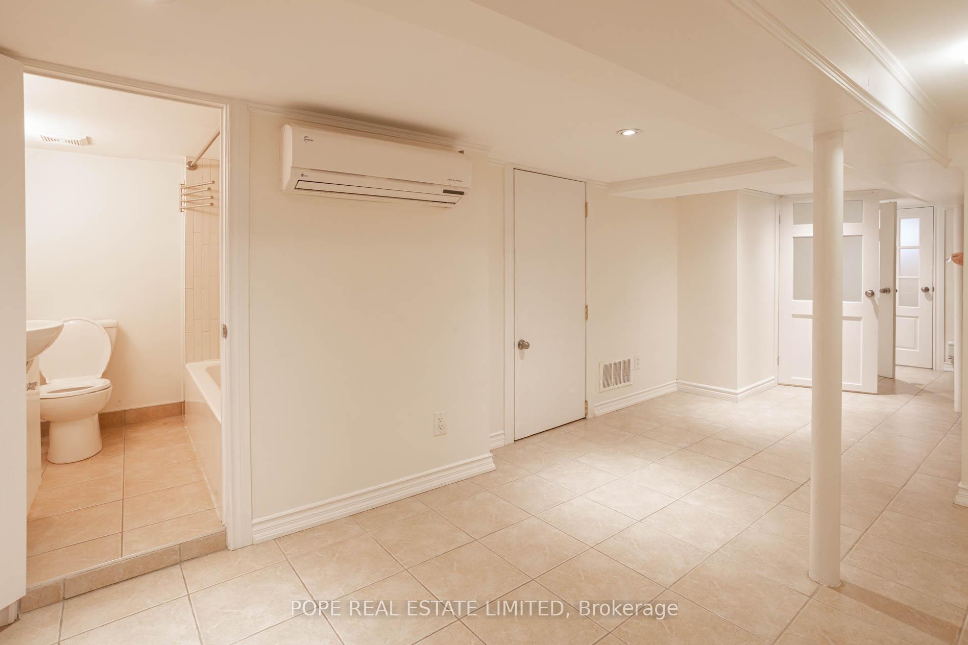 Photo 15 of Unit BSMT, 447 Roxton Road, Toronto, Palmerston-Little Italy — HOMEH