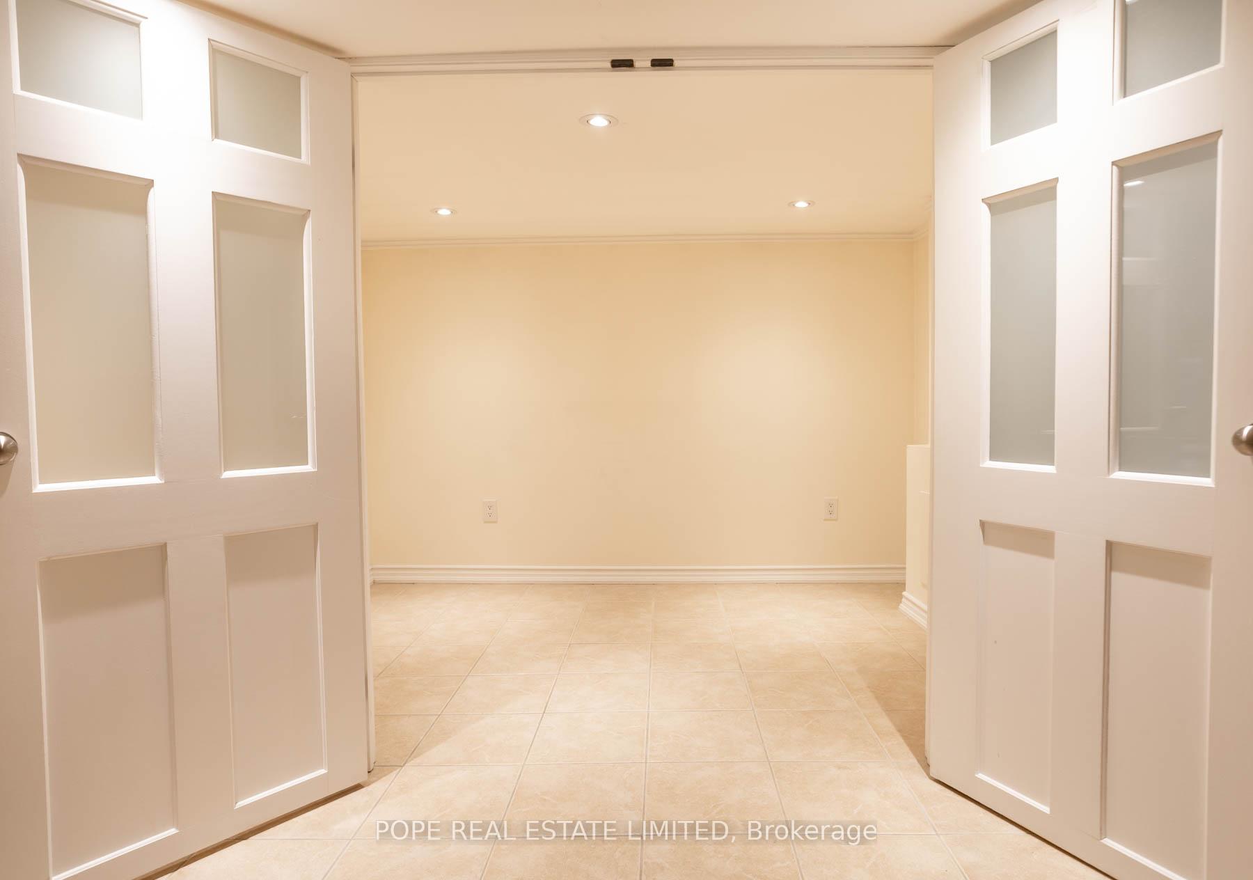 Photo 16 of Unit BSMT, 447 Roxton Road, Toronto, Palmerston-Little Italy — HOMEH