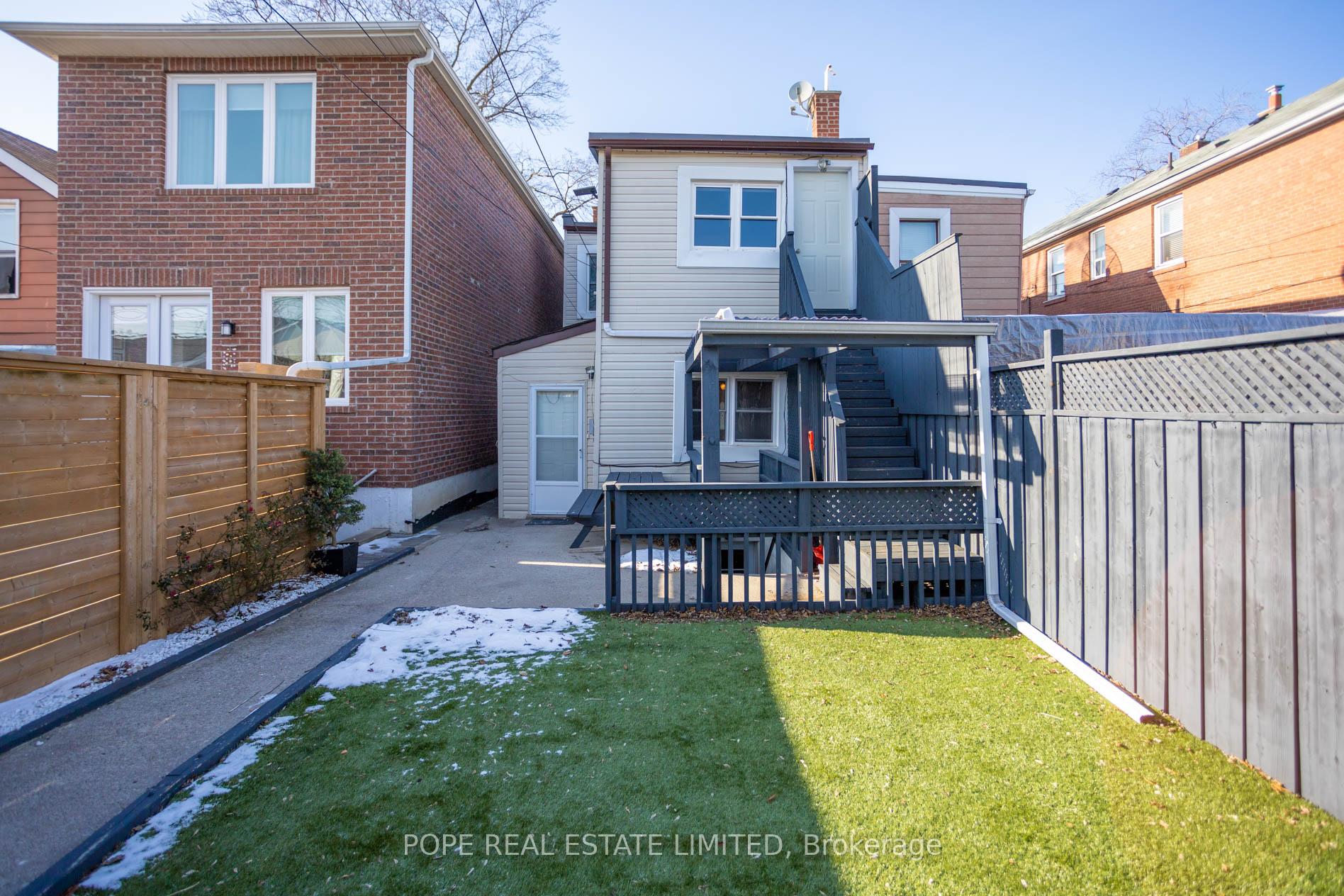 Photo 17 of Unit BSMT, 447 Roxton Road, Toronto, Palmerston-Little Italy — HOMEH