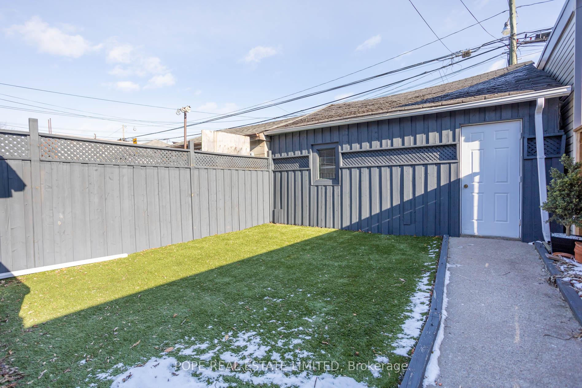 Photo 19 of Unit BSMT, 447 Roxton Road, Toronto, Palmerston-Little Italy — HOMEH