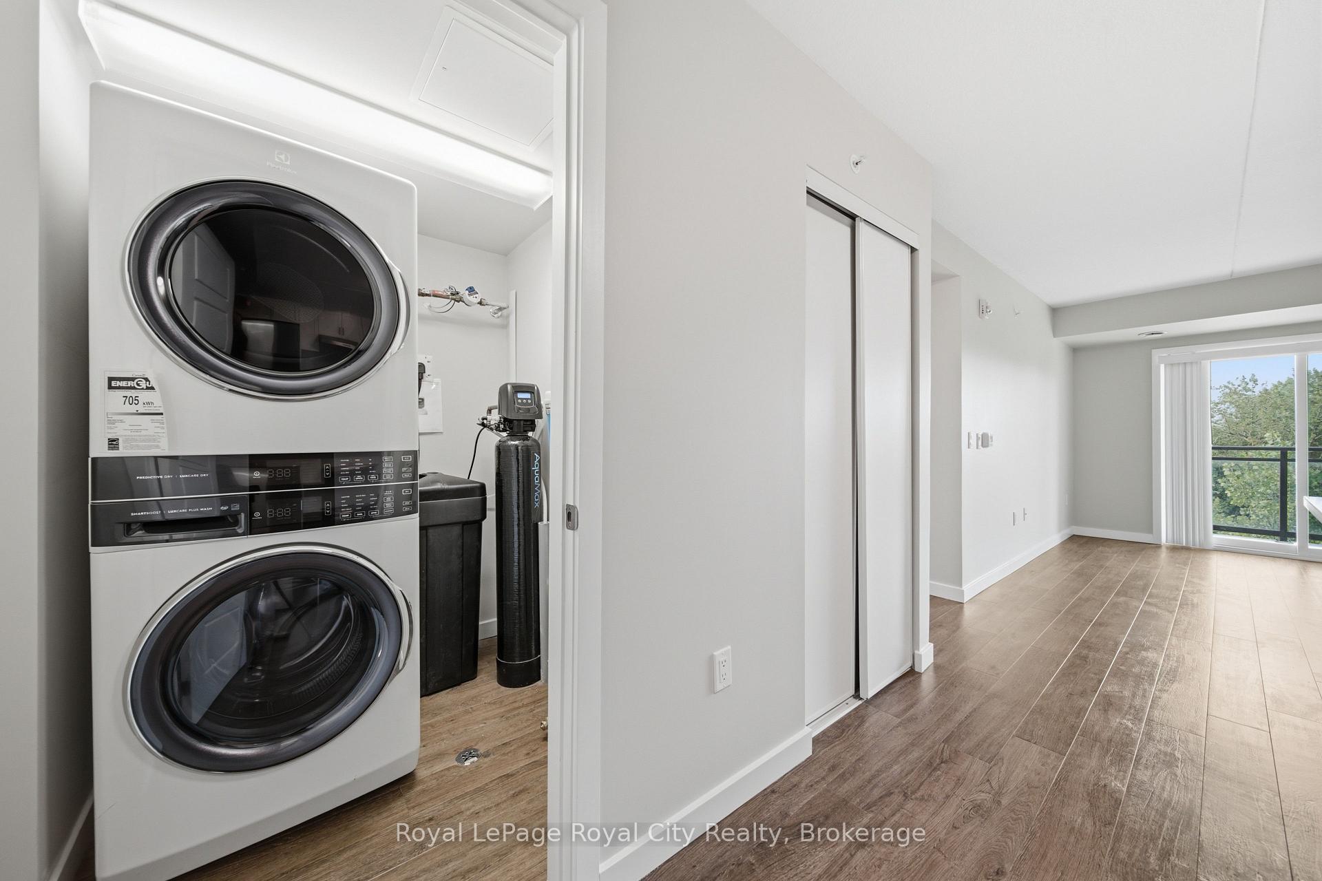 Photo 21 of Unit 302, 25 Kay Crescent, Guelph, Pineridge/Westminster Woods — HOMEH