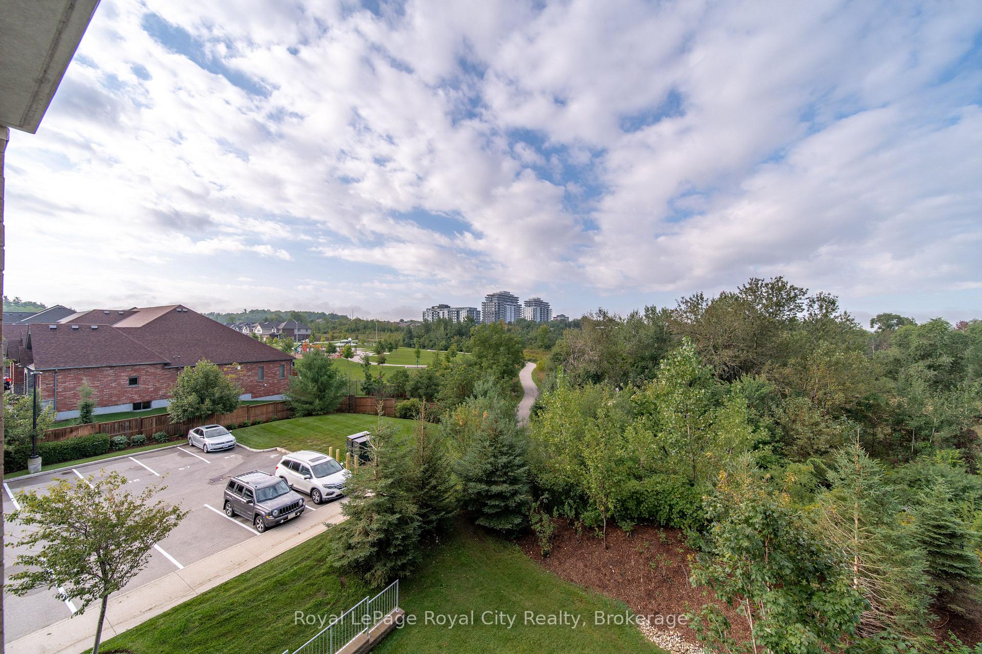 Photo 24 of Unit 302, 25 Kay Crescent, Guelph, Pineridge/Westminster Woods — HOMEH