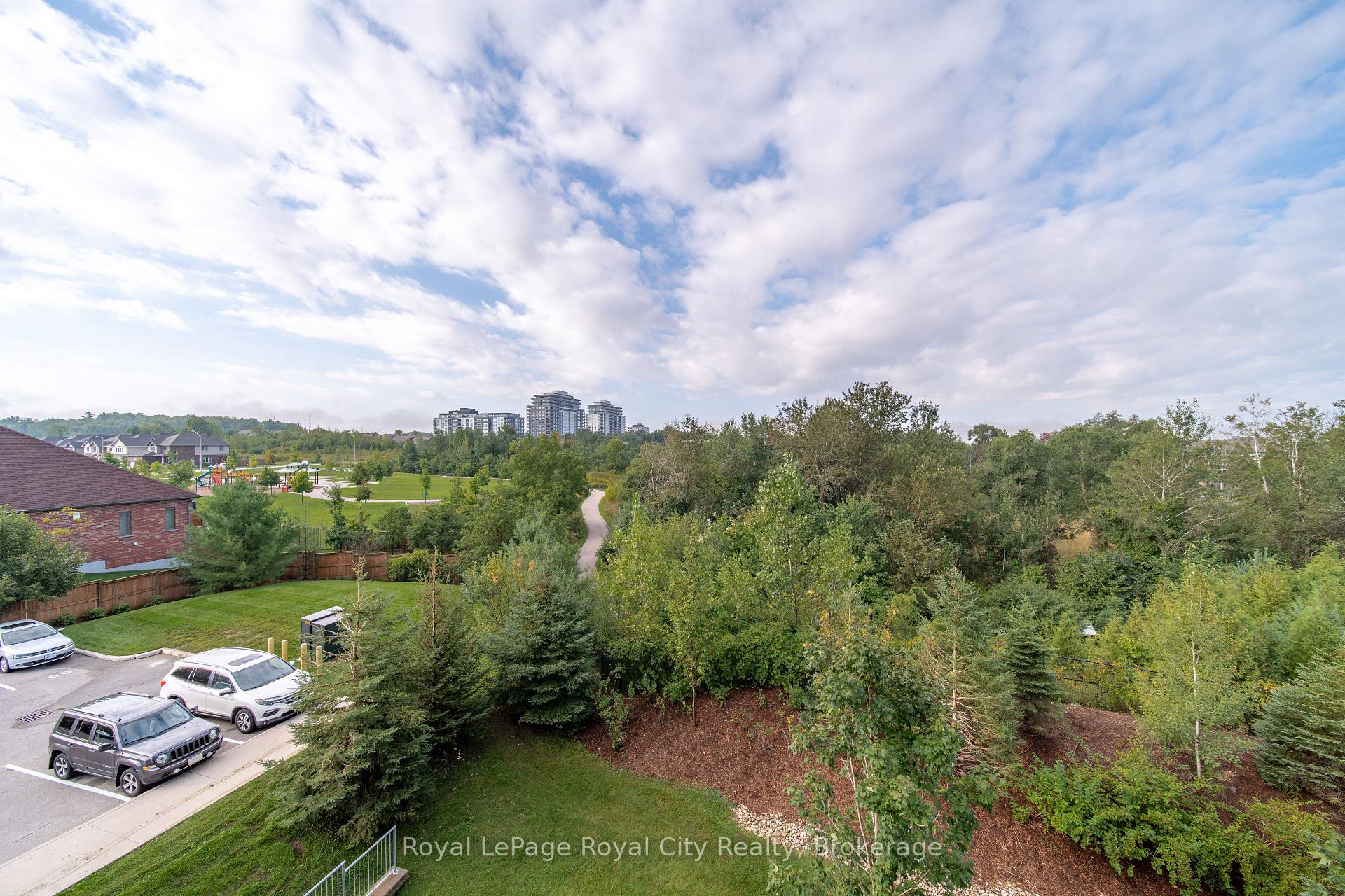 Photo 25 of Unit 302, 25 Kay Crescent, Guelph, Pineridge/Westminster Woods — HOMEH