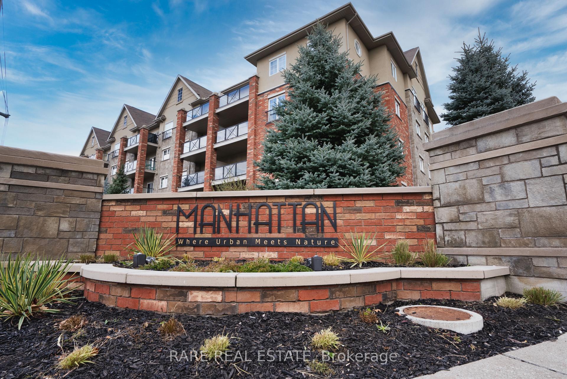 Photo 4 of Unit 309, 41 Ferndale Drive S, Barrie, Ardagh — HOMEH