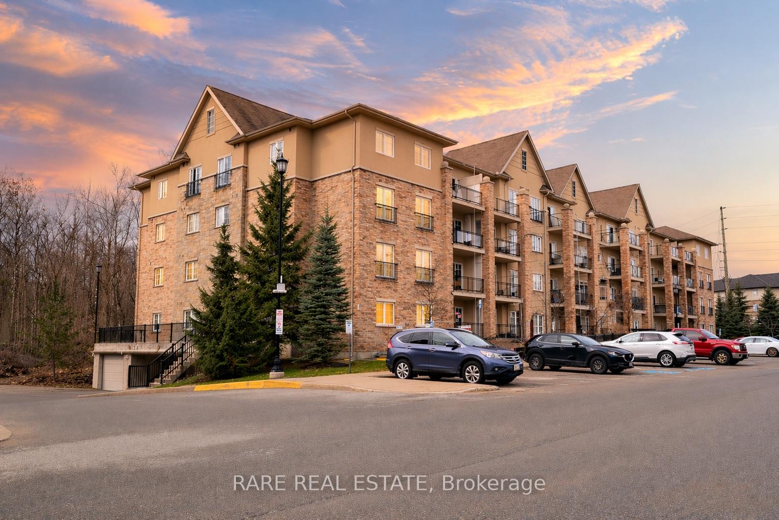 Photo 5 of Unit 309, 41 Ferndale Drive S, Barrie, Ardagh — HOMEH