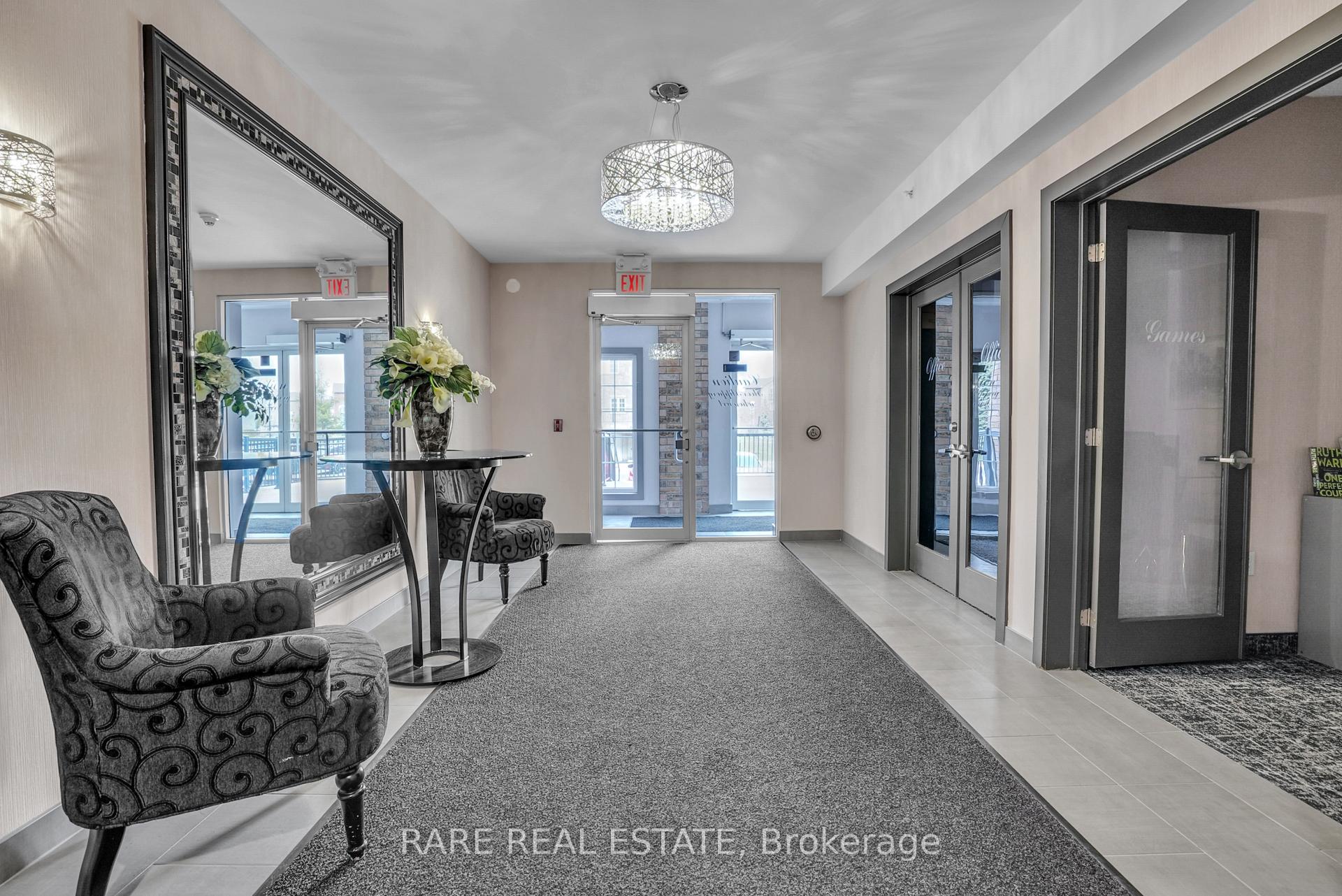 Photo 7 of Unit 309, 41 Ferndale Drive S, Barrie, Ardagh — HOMEH