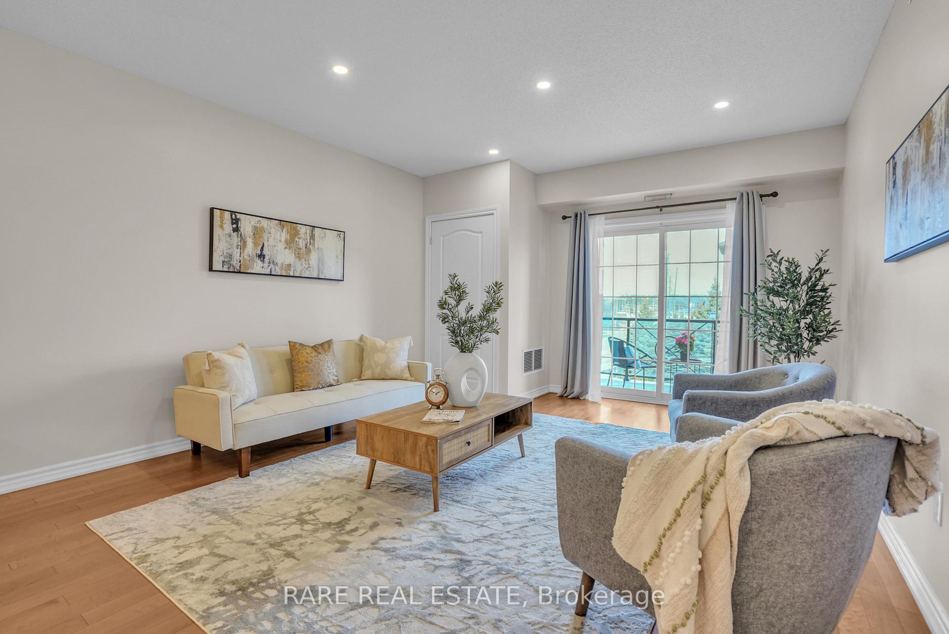Photo 10 of Unit 309, 41 Ferndale Drive S, Barrie, Ardagh — HOMEH