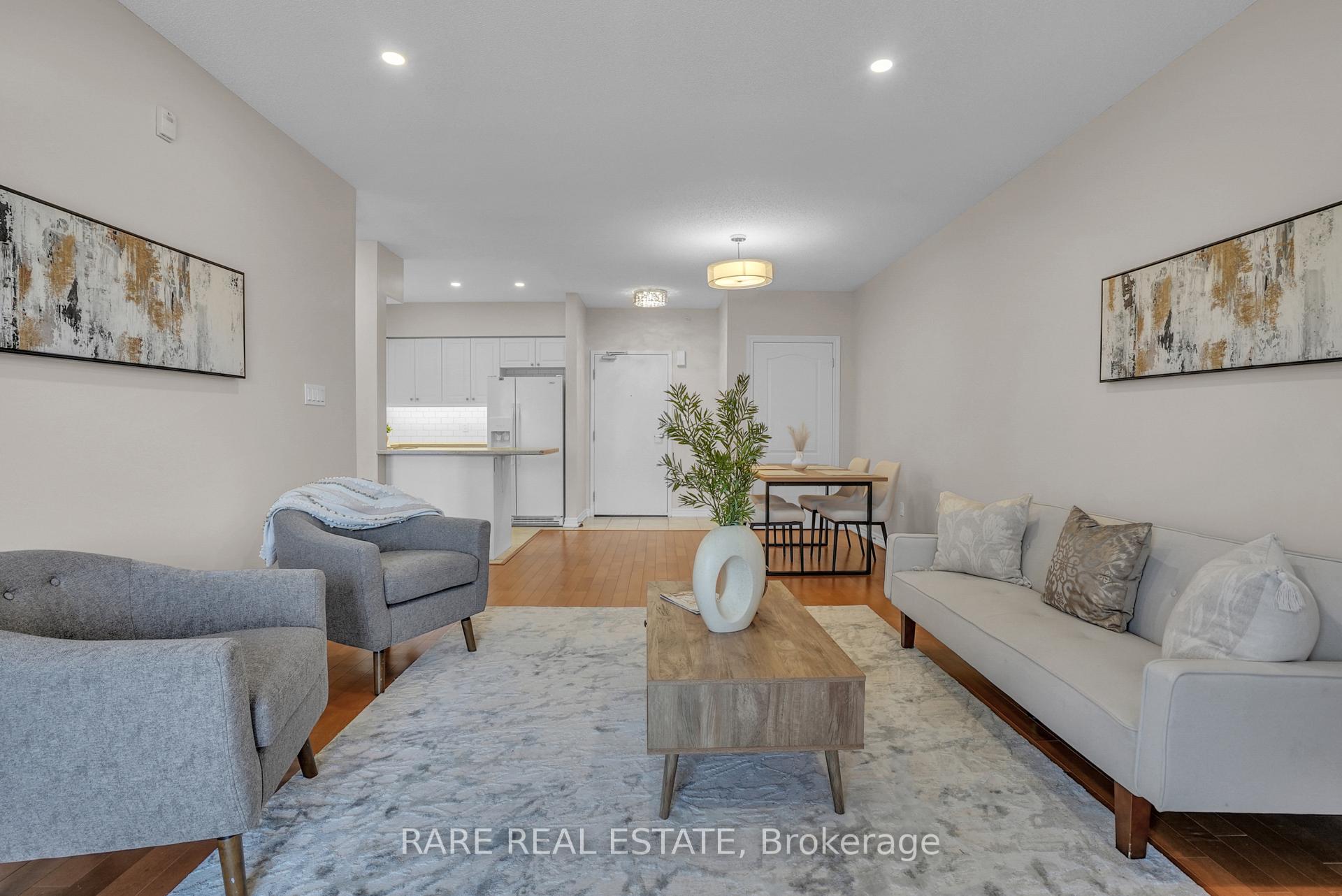 Photo 11 of Unit 309, 41 Ferndale Drive S, Barrie, Ardagh — HOMEH
