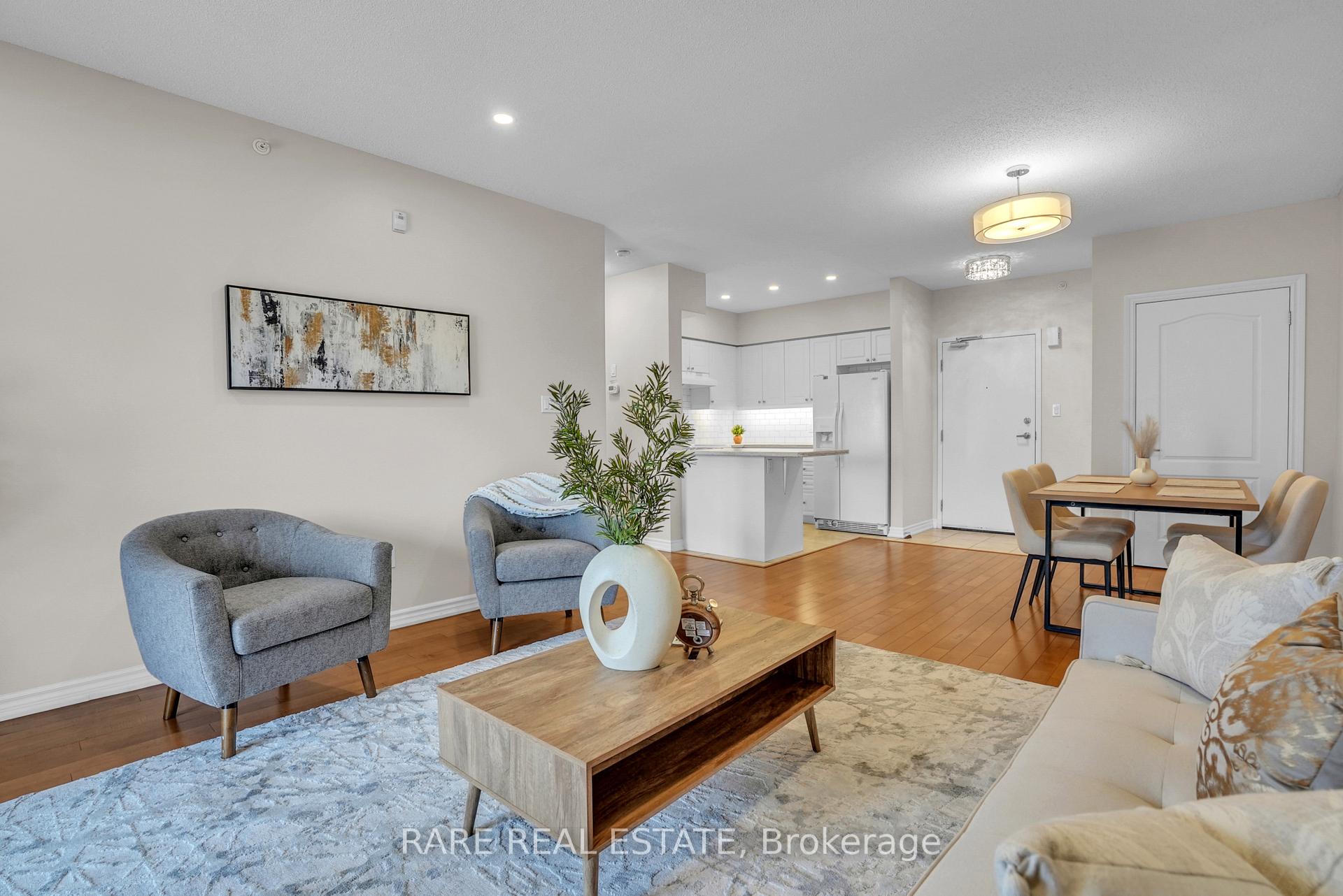 Photo 12 of Unit 309, 41 Ferndale Drive S, Barrie, Ardagh — HOMEH