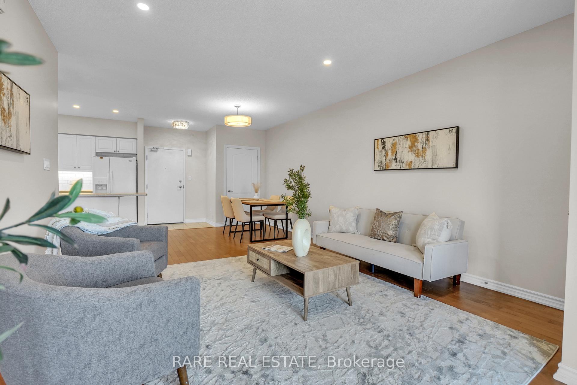 Photo 13 of Unit 309, 41 Ferndale Drive S, Barrie, Ardagh — HOMEH