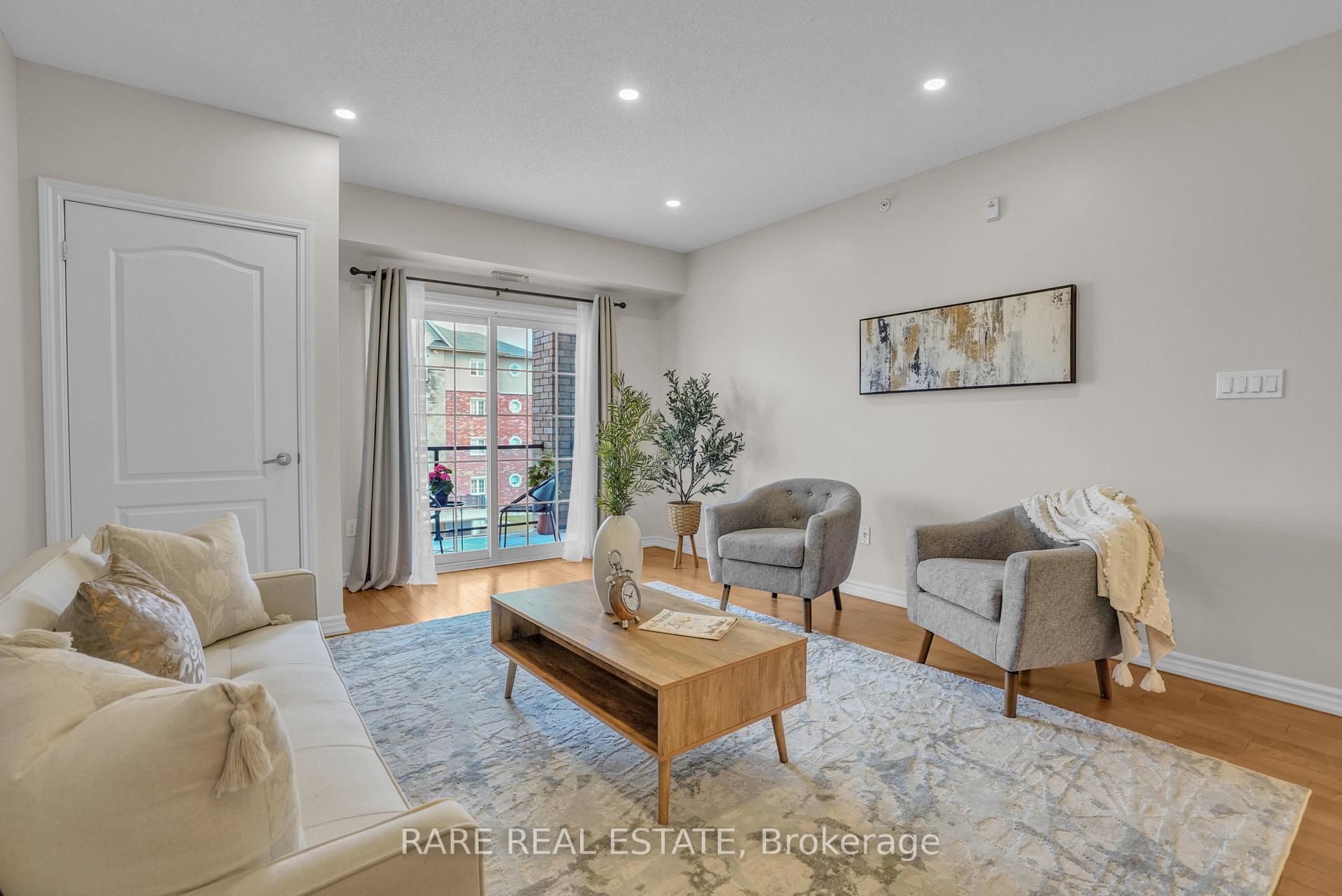 Photo 17 of Unit 309, 41 Ferndale Drive S, Barrie, Ardagh — HOMEH