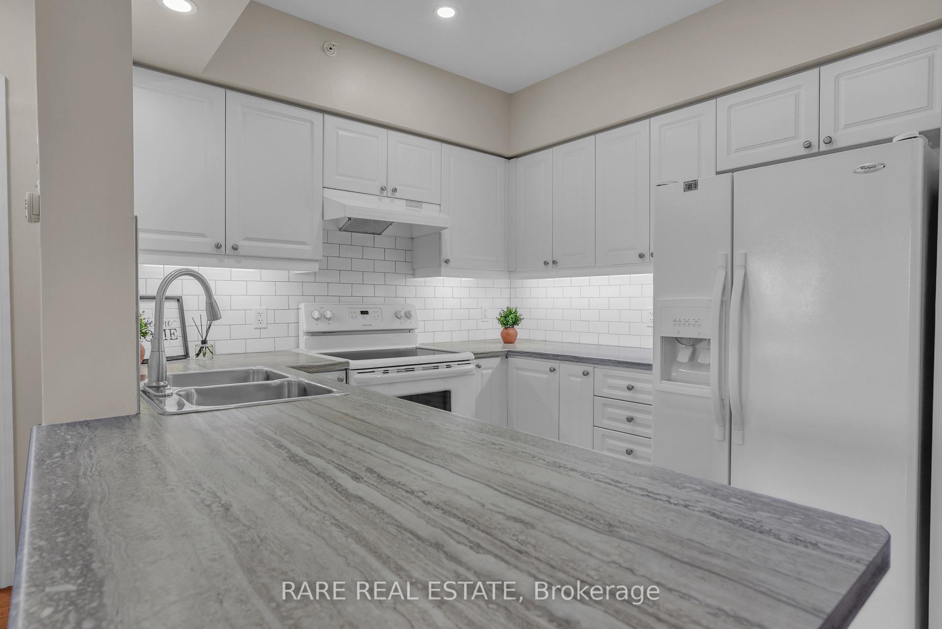 Photo 22 of Unit 309, 41 Ferndale Drive S, Barrie, Ardagh — HOMEH