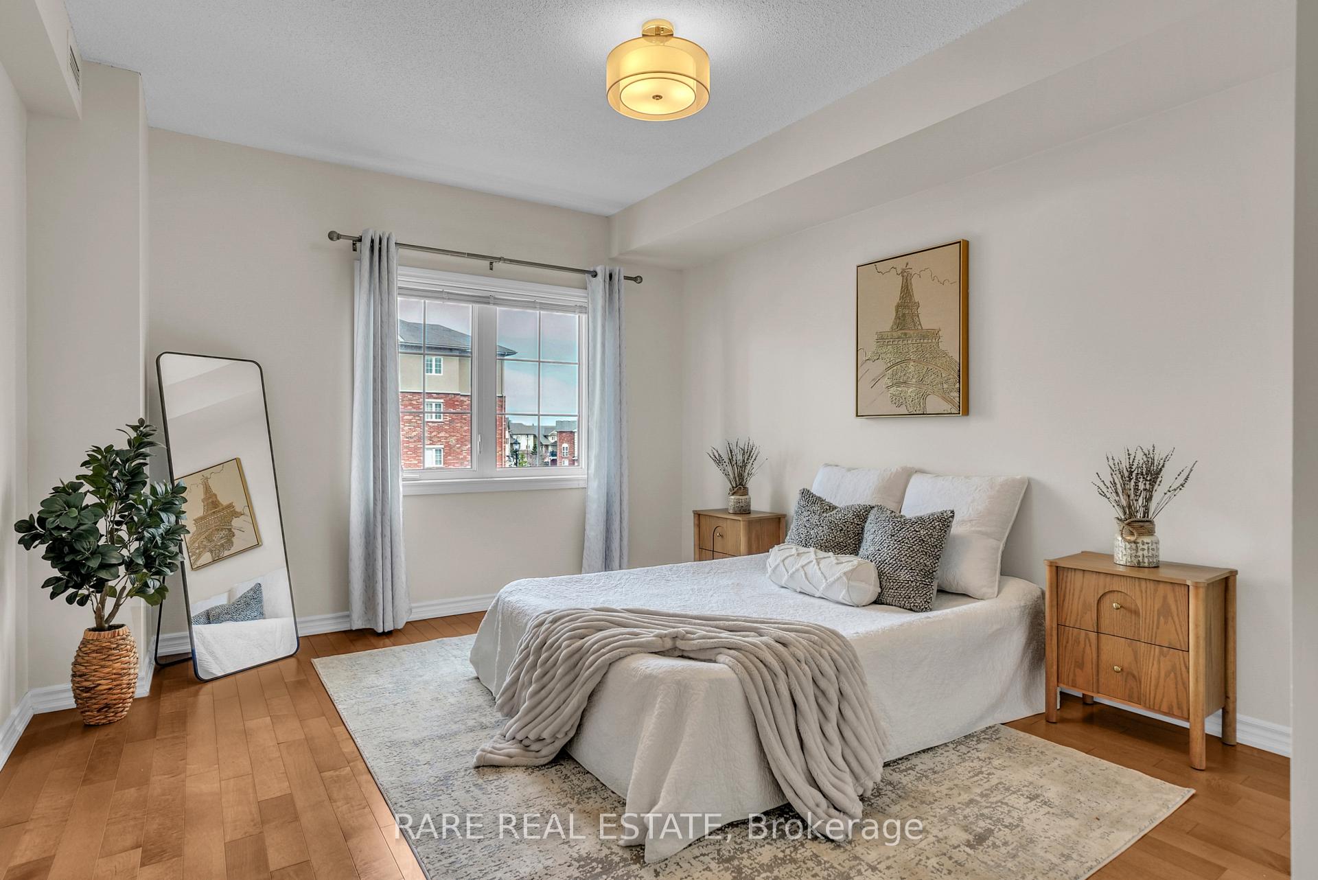 Photo 23 of Unit 309, 41 Ferndale Drive S, Barrie, Ardagh — HOMEH