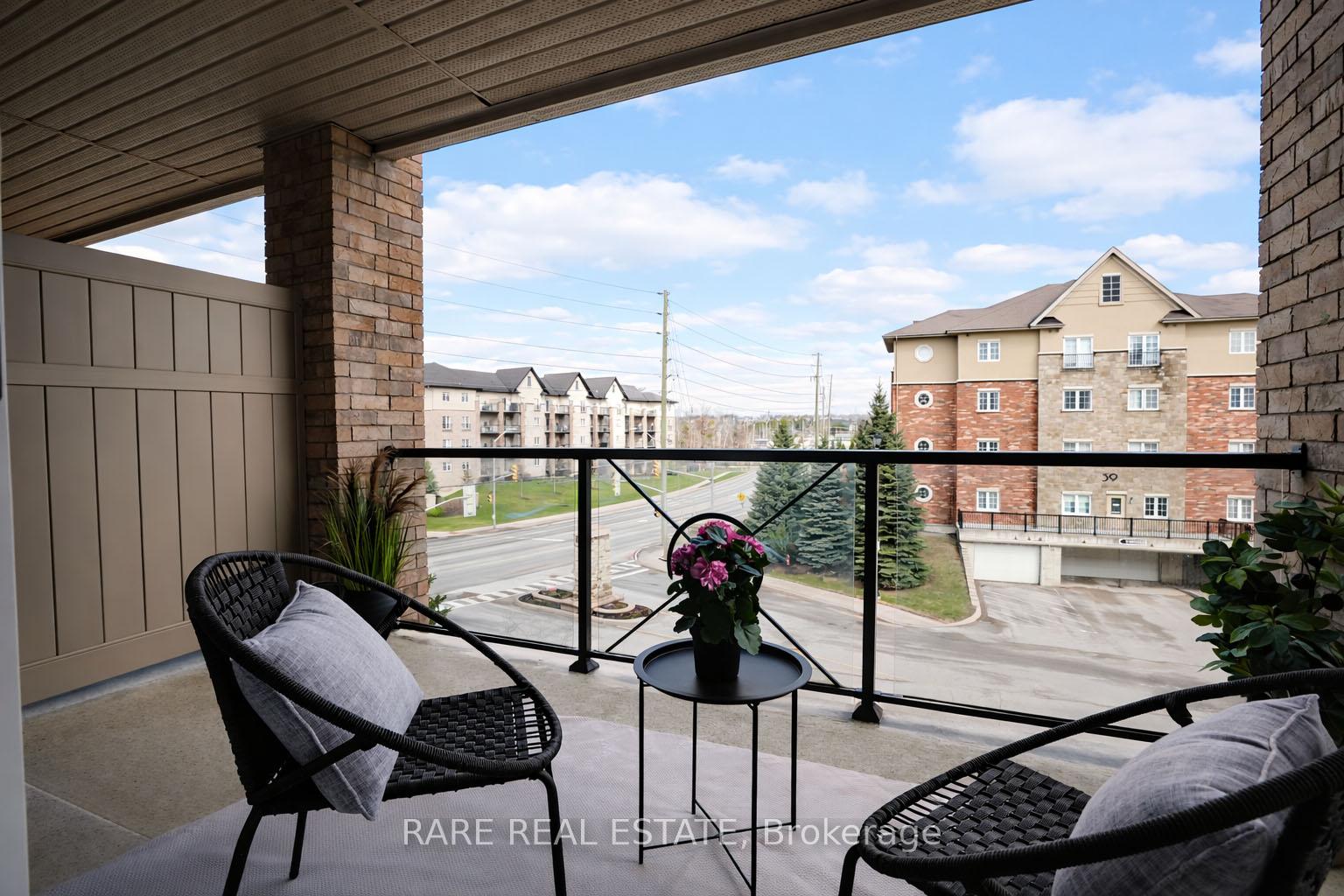 Photo 31 of Unit 309, 41 Ferndale Drive S, Barrie, Ardagh — HOMEH