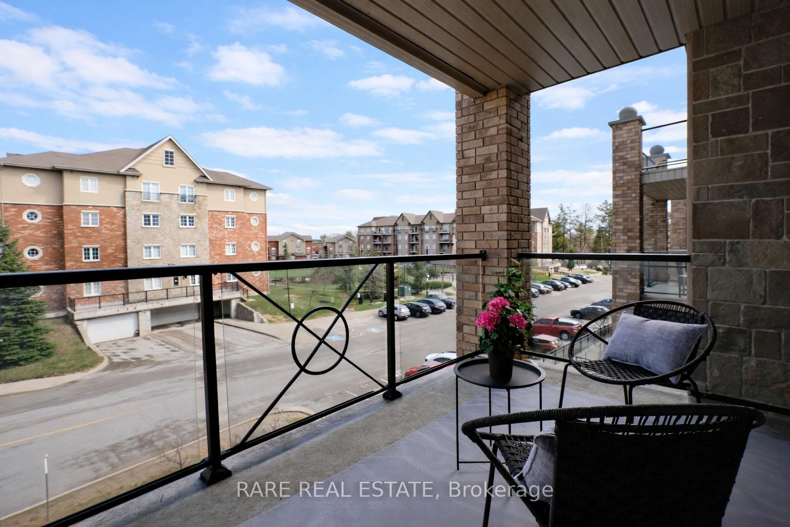 Photo 32 of Unit 309, 41 Ferndale Drive S, Barrie, Ardagh — HOMEH
