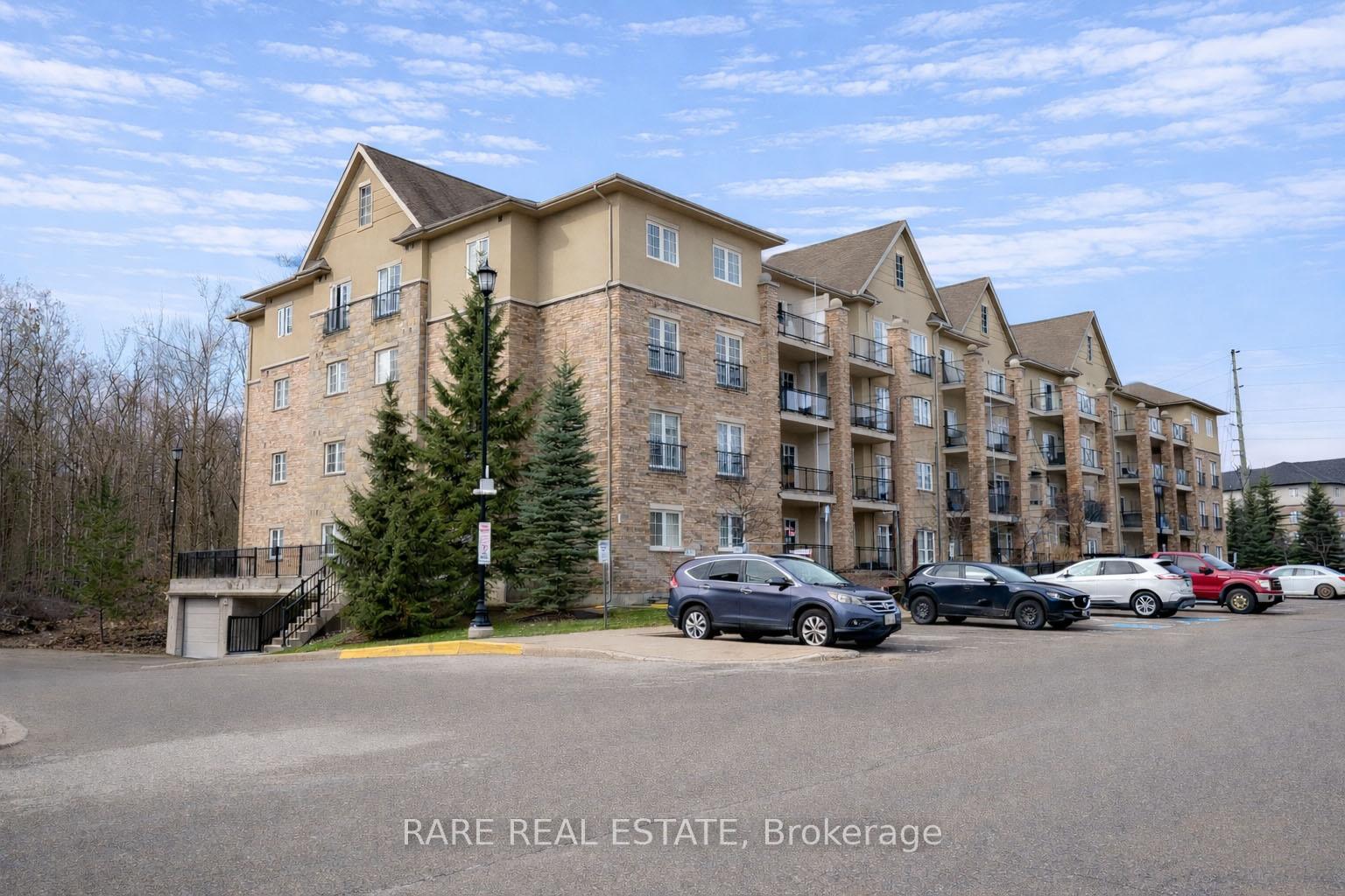Photo 33 of Unit 309, 41 Ferndale Drive S, Barrie, Ardagh — HOMEH