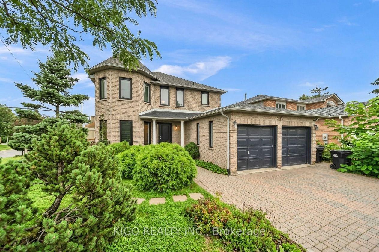Photo 2 of 191 Livingstone Street W, Barrie, Sunnidale — HOMEH