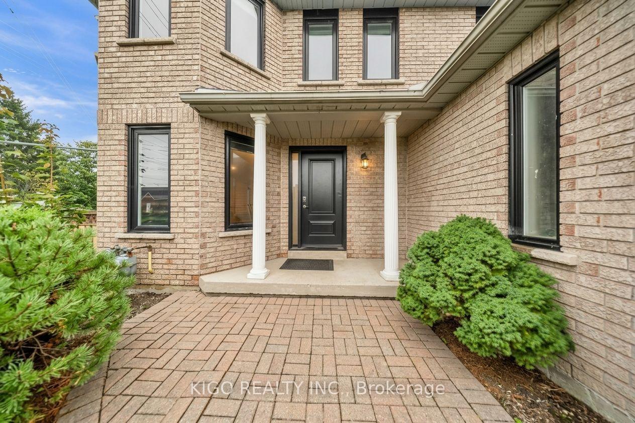 Photo 3 of 191 Livingstone Street W, Barrie, Sunnidale — HOMEH