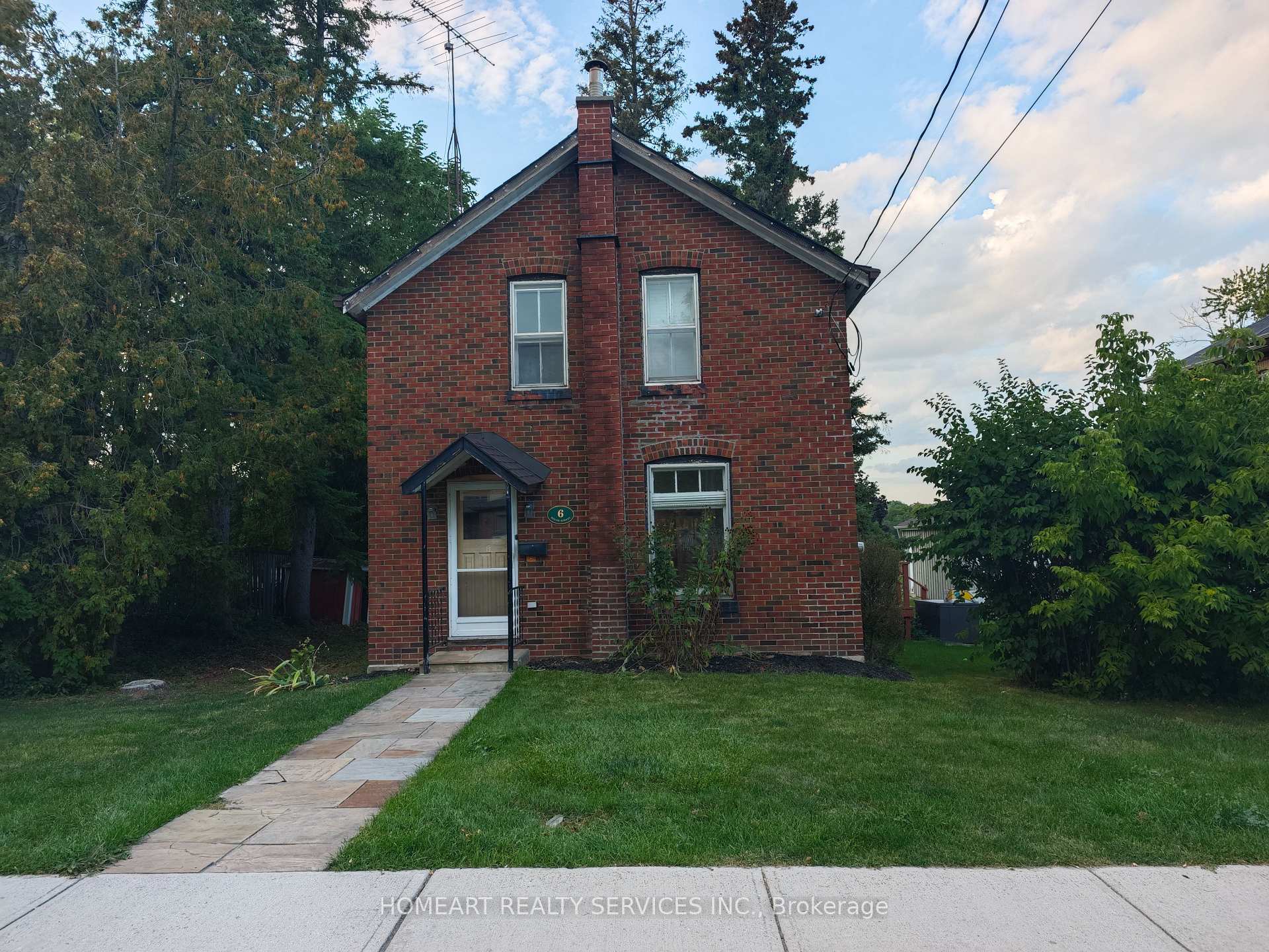 Photo 1 of 6 Rouge Street, Markham, Vinegar Hill — HOMEH