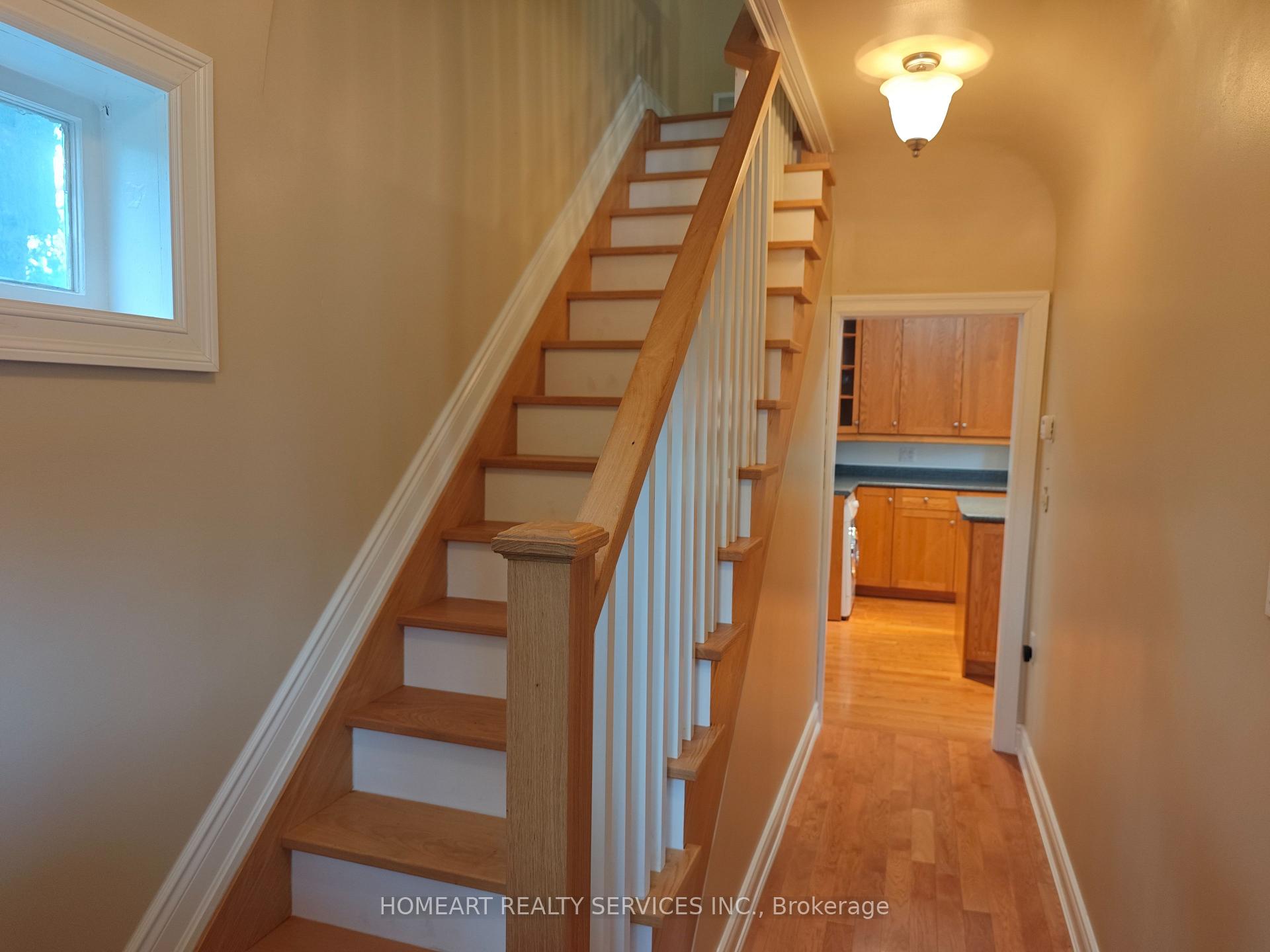 Photo 6 of 6 Rouge Street, Markham, Vinegar Hill — HOMEH